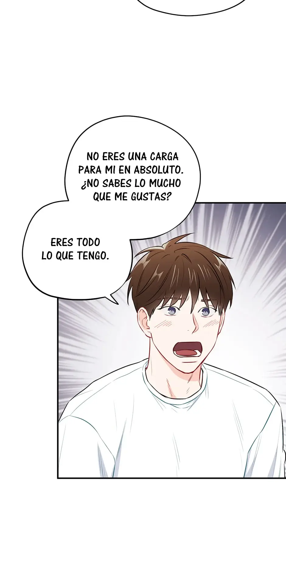 Nuestro compañerismo (2019) - Capítulo 31 - Página 53 - LectorTMOo