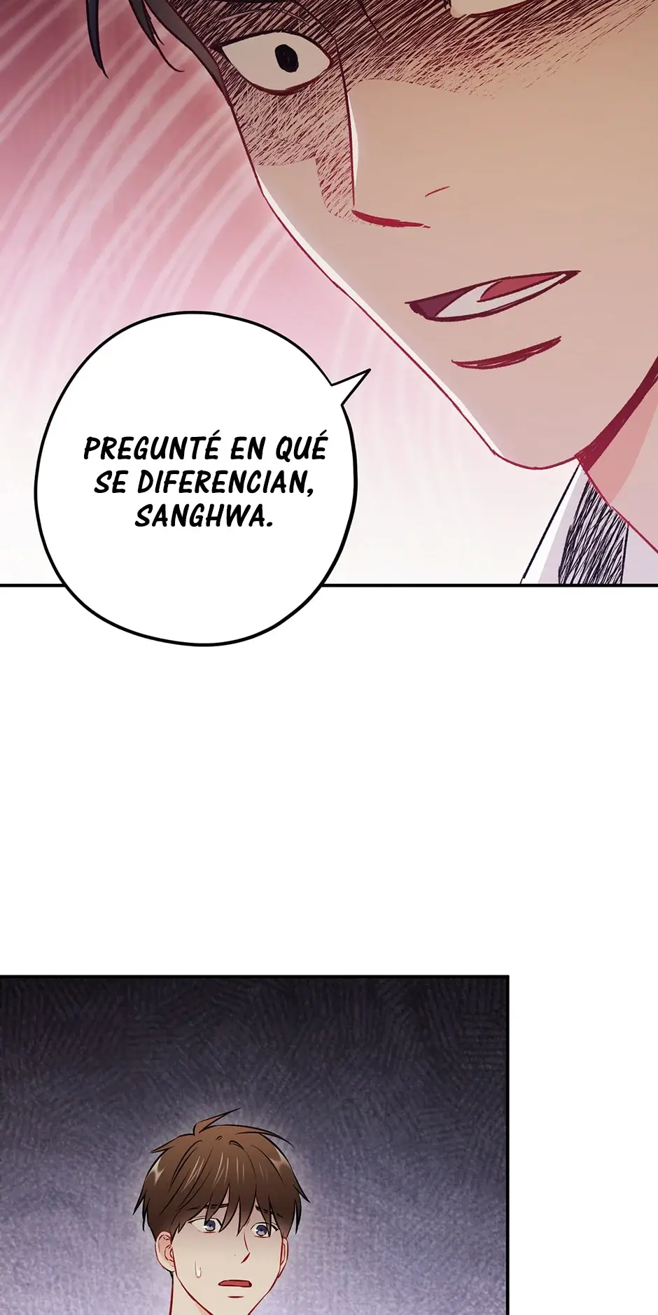Nuestro compañerismo (2019) - Capítulo 31 - Página 60 - LectorTMOo