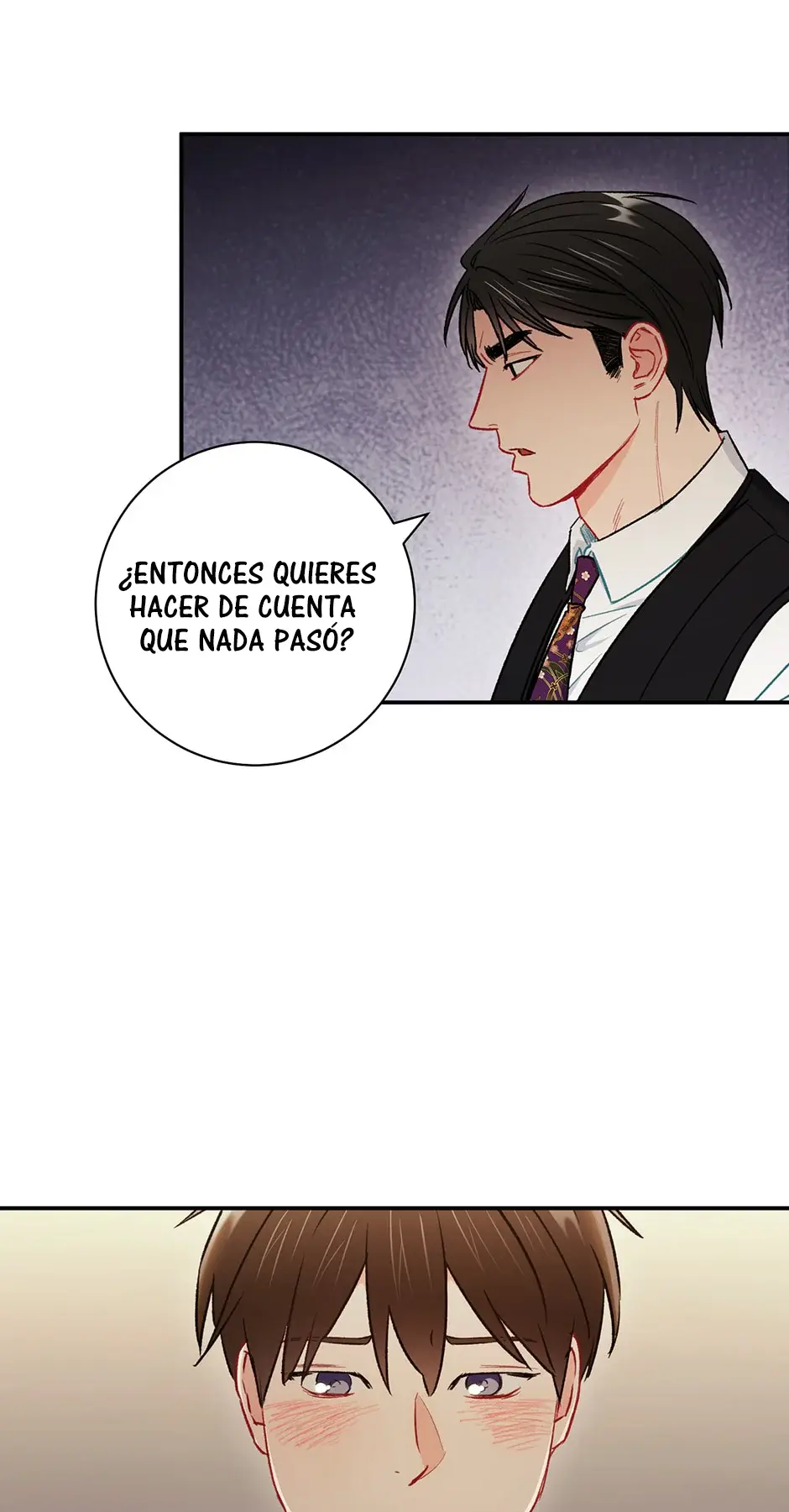 Nuestro compañerismo (2019) - Capítulo 32 - Página 47 - LectorTMOo