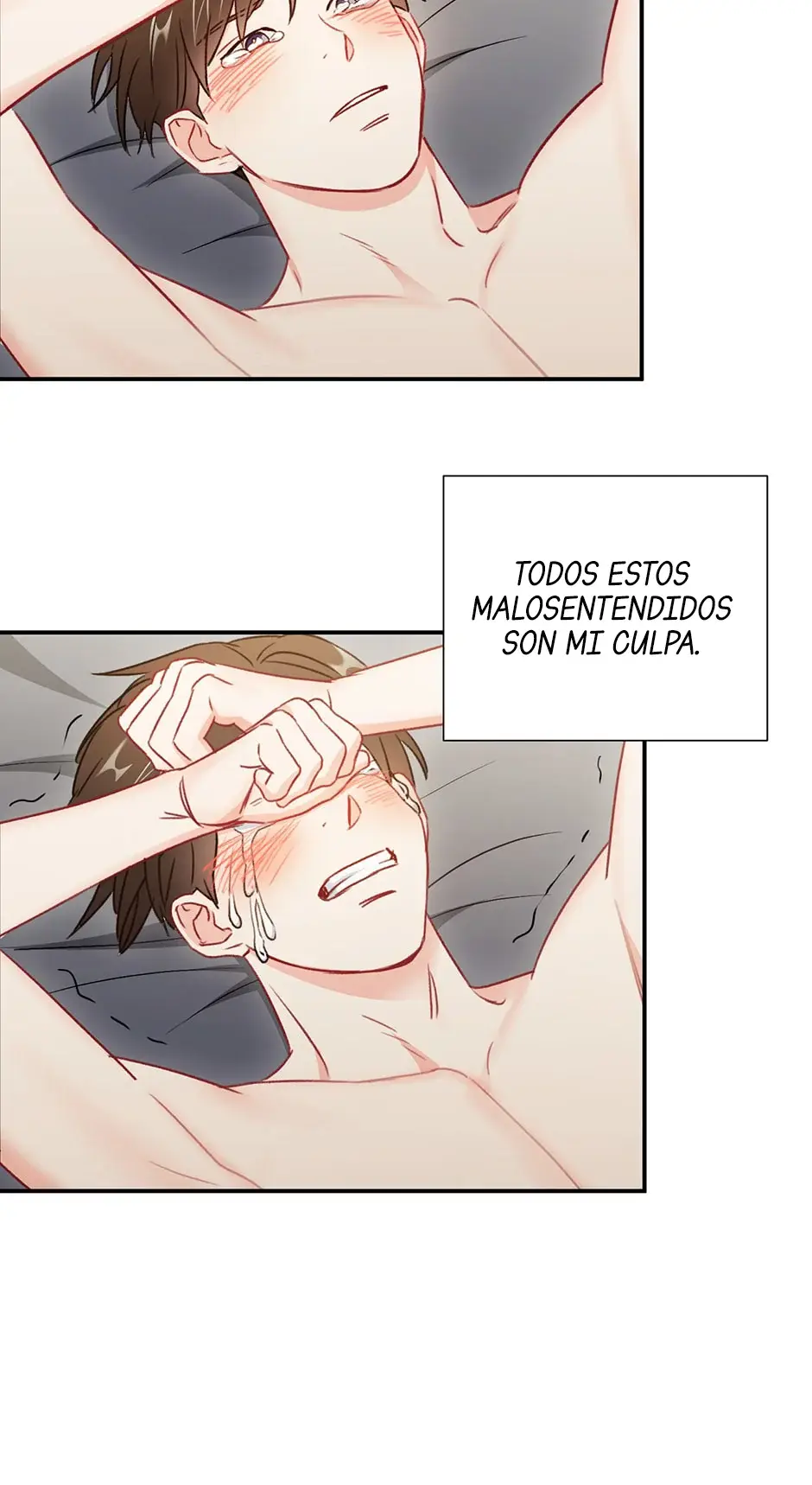 Nuestro compañerismo (2019) - Capítulo 32 - Página 66 - LectorTMOo