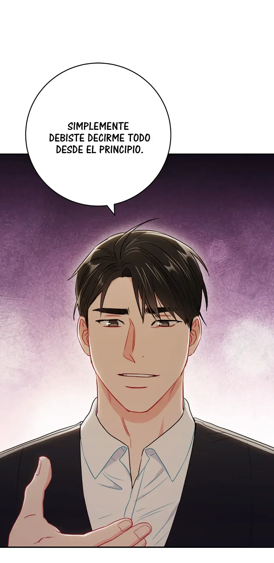 Nuestro compañerismo (2019) - Capítulo 33 - Página 4 - LectorTMOo
