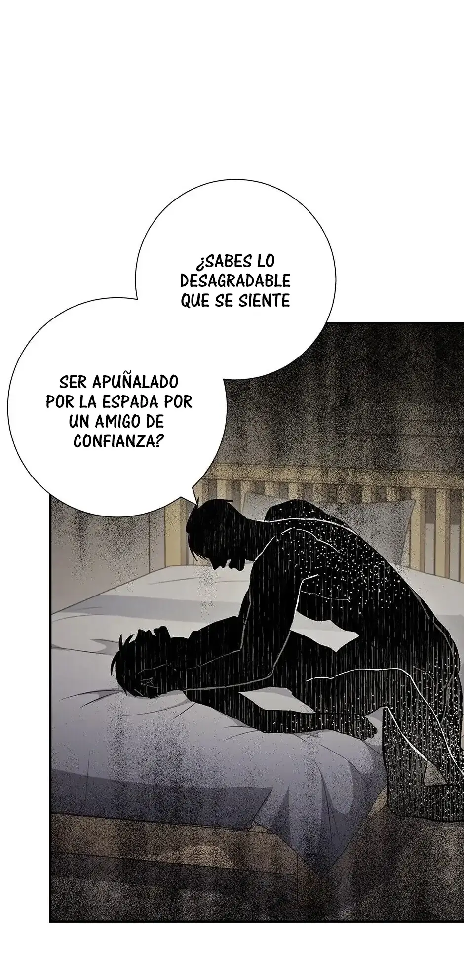 Nuestro compañerismo (2019) - Capítulo 33 - Página 9 - LectorTMOo