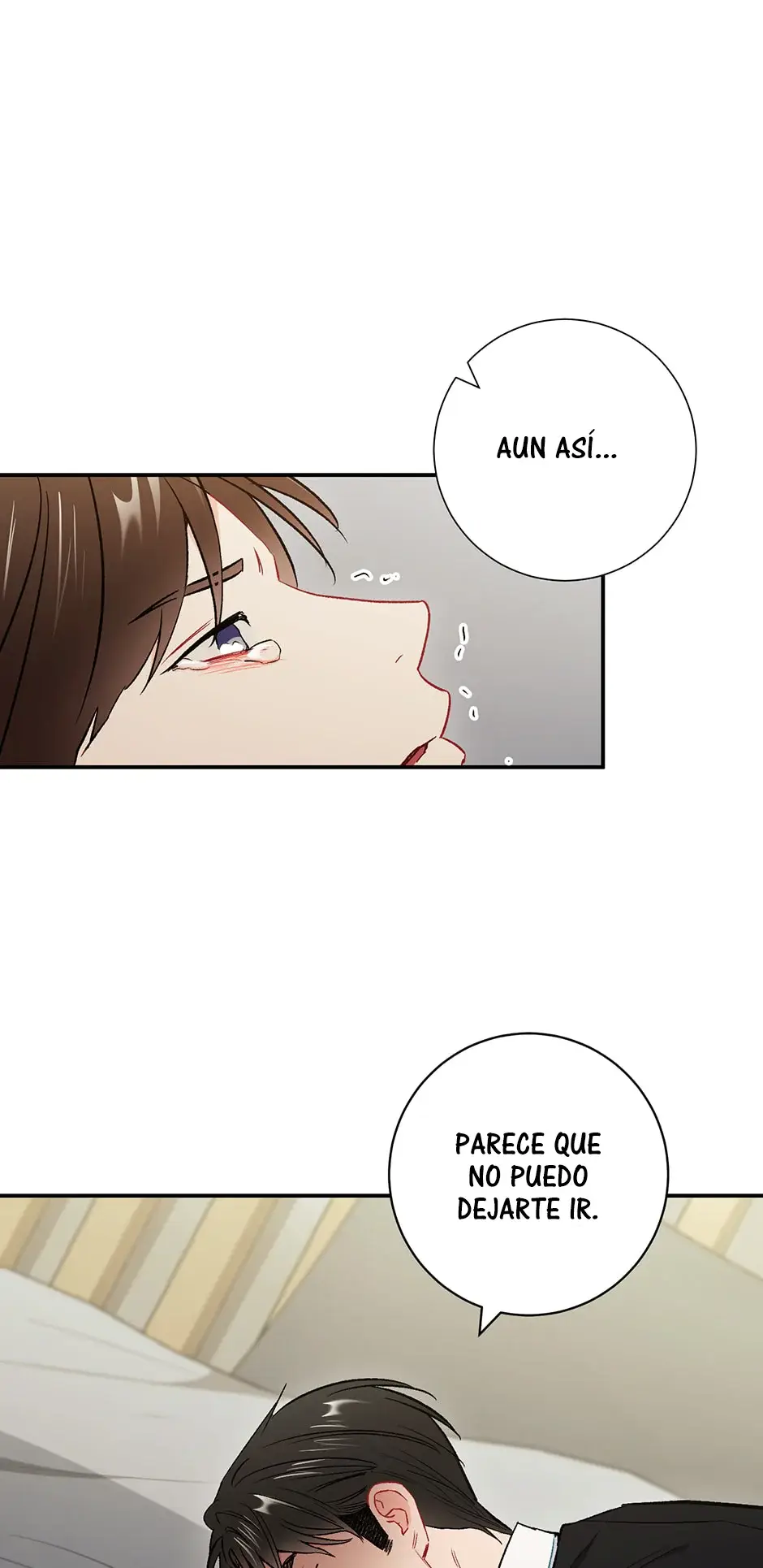 Nuestro compañerismo (2019) - Capítulo 33 - Página 10 - LectorTMOo