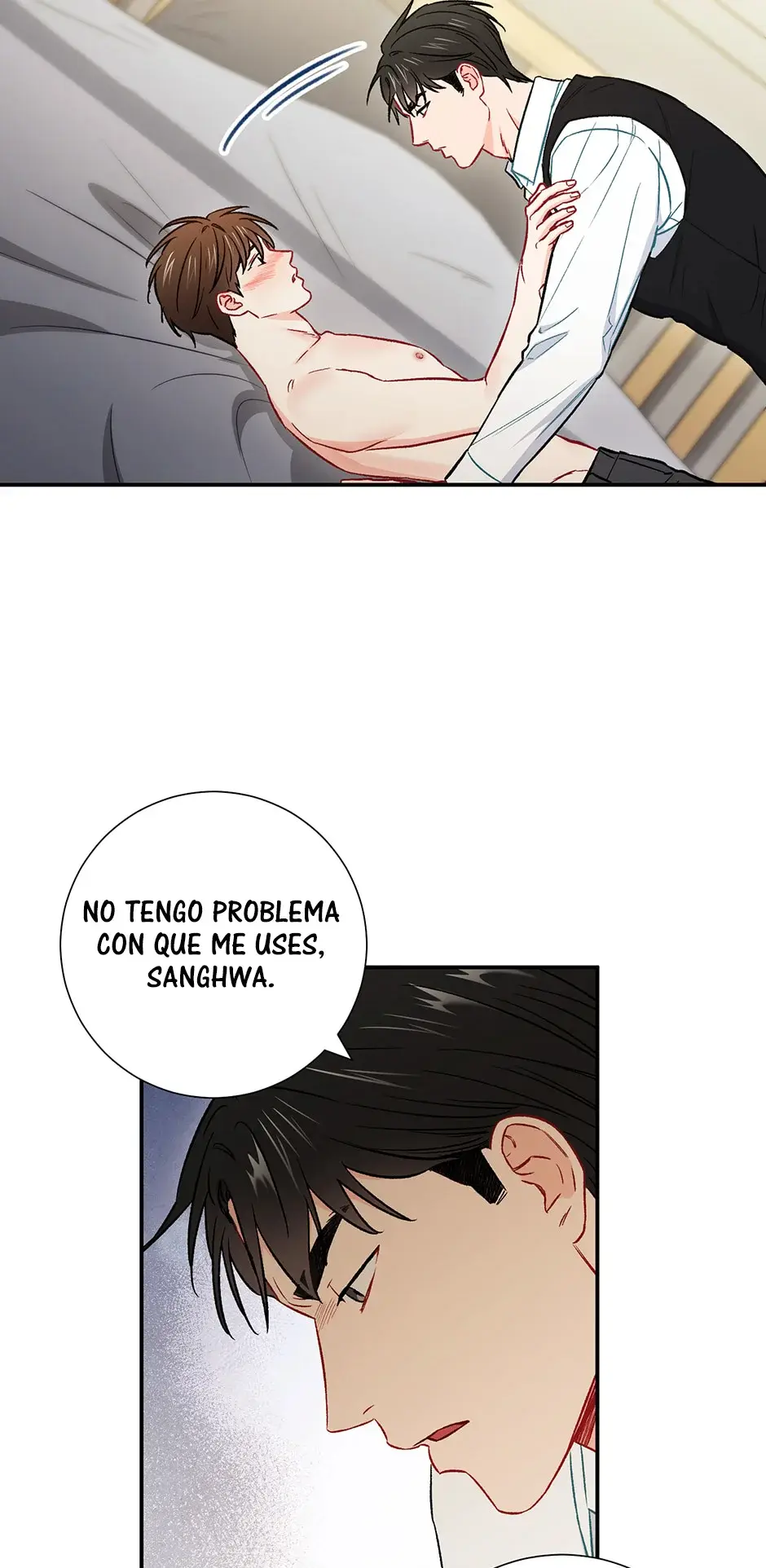Nuestro compañerismo (2019) - Capítulo 33 - Página 15 - LectorTMOo