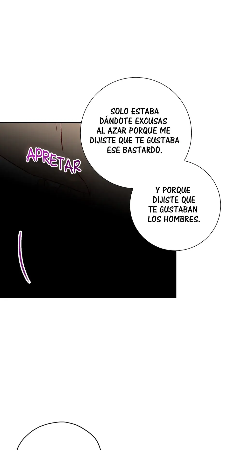 Nuestro compañerismo (2019) - Capítulo 33 - Página 50 - LectorTMOo