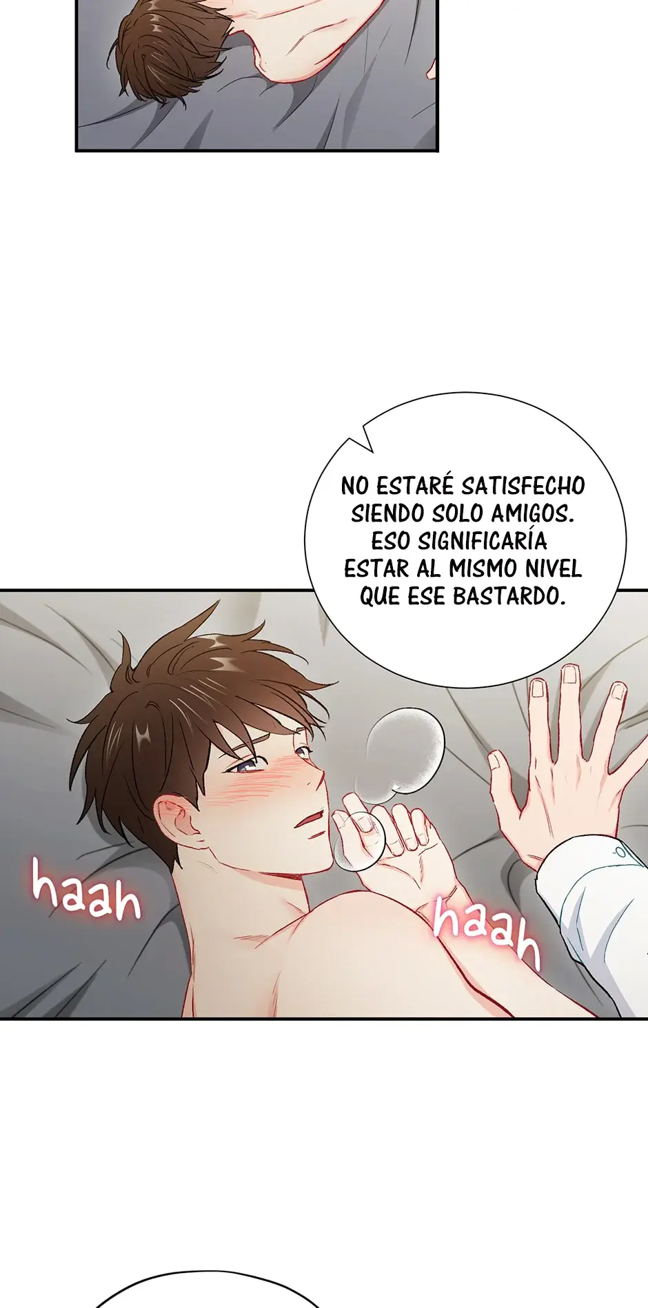 Nuestro compañerismo (2019) - Capítulo 33 - Página 55 - LectorTMOo