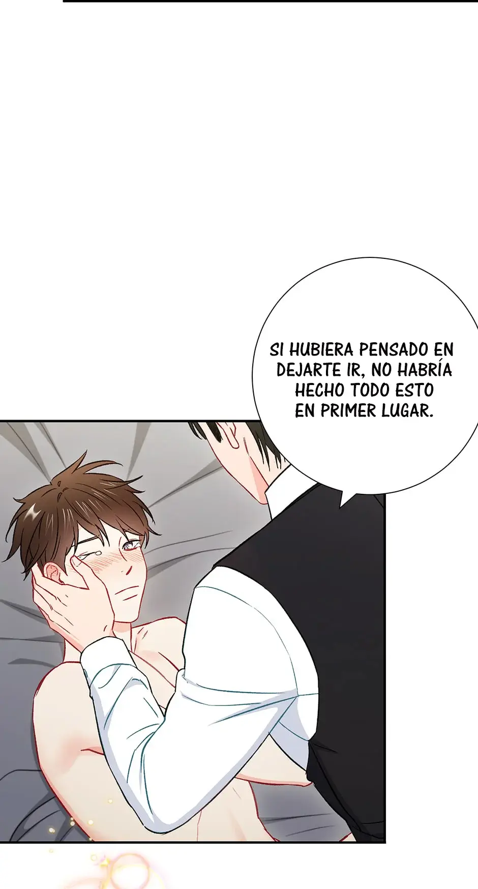 Nuestro compañerismo (2019) - Capítulo 33 - Página 59 - LectorTMOo