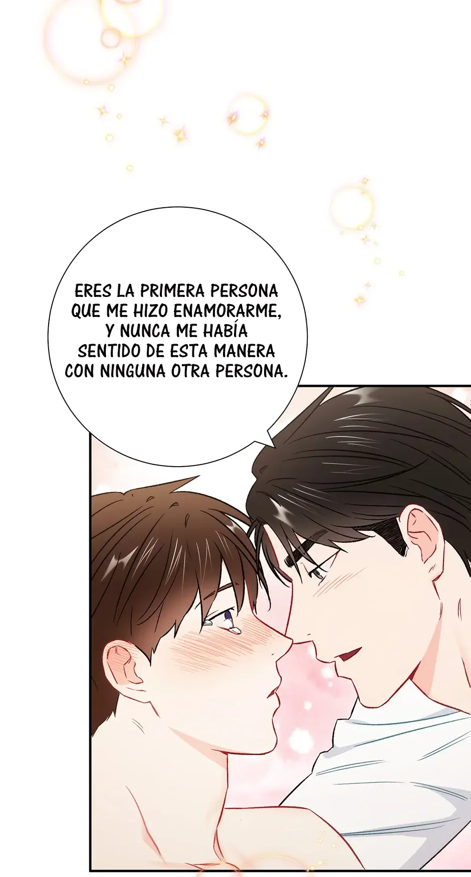 Nuestro compañerismo (2019) - Capítulo 33 - Página 60 - LectorTMOo
