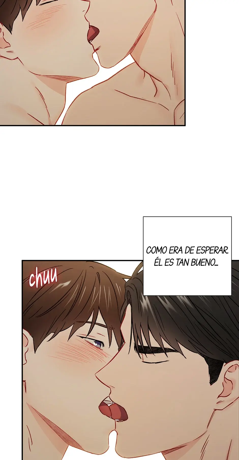 Nuestro compañerismo (2019) - Capítulo 34 - Página 11 - LectorTMOo