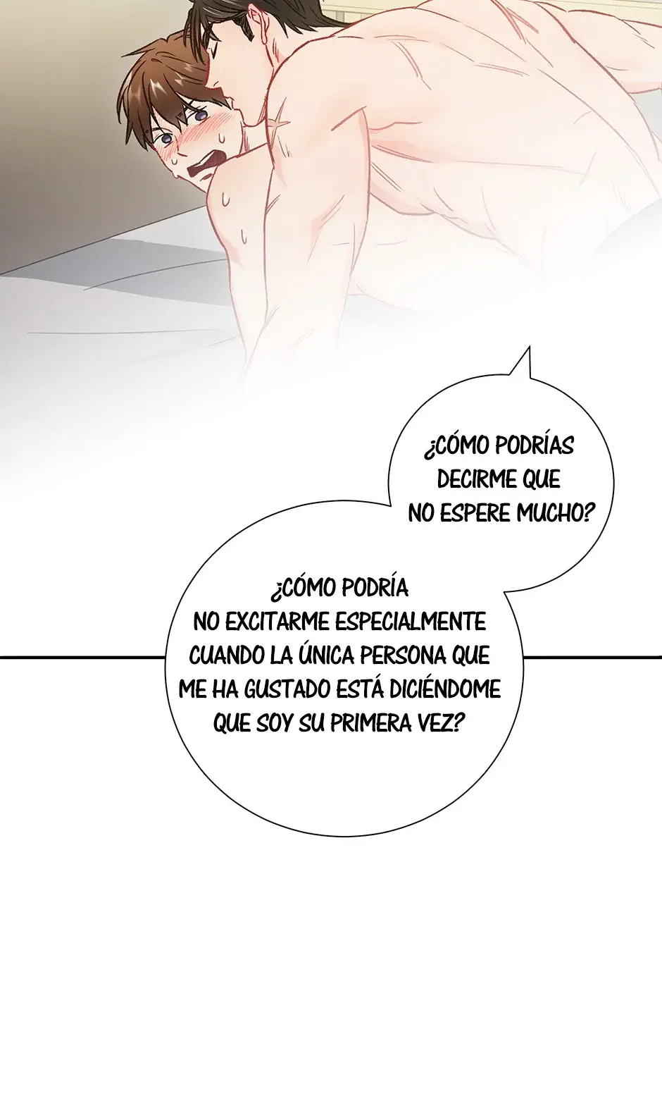 Nuestro compañerismo (2019) - Capítulo 34 - Página 19 - LectorTMOo
