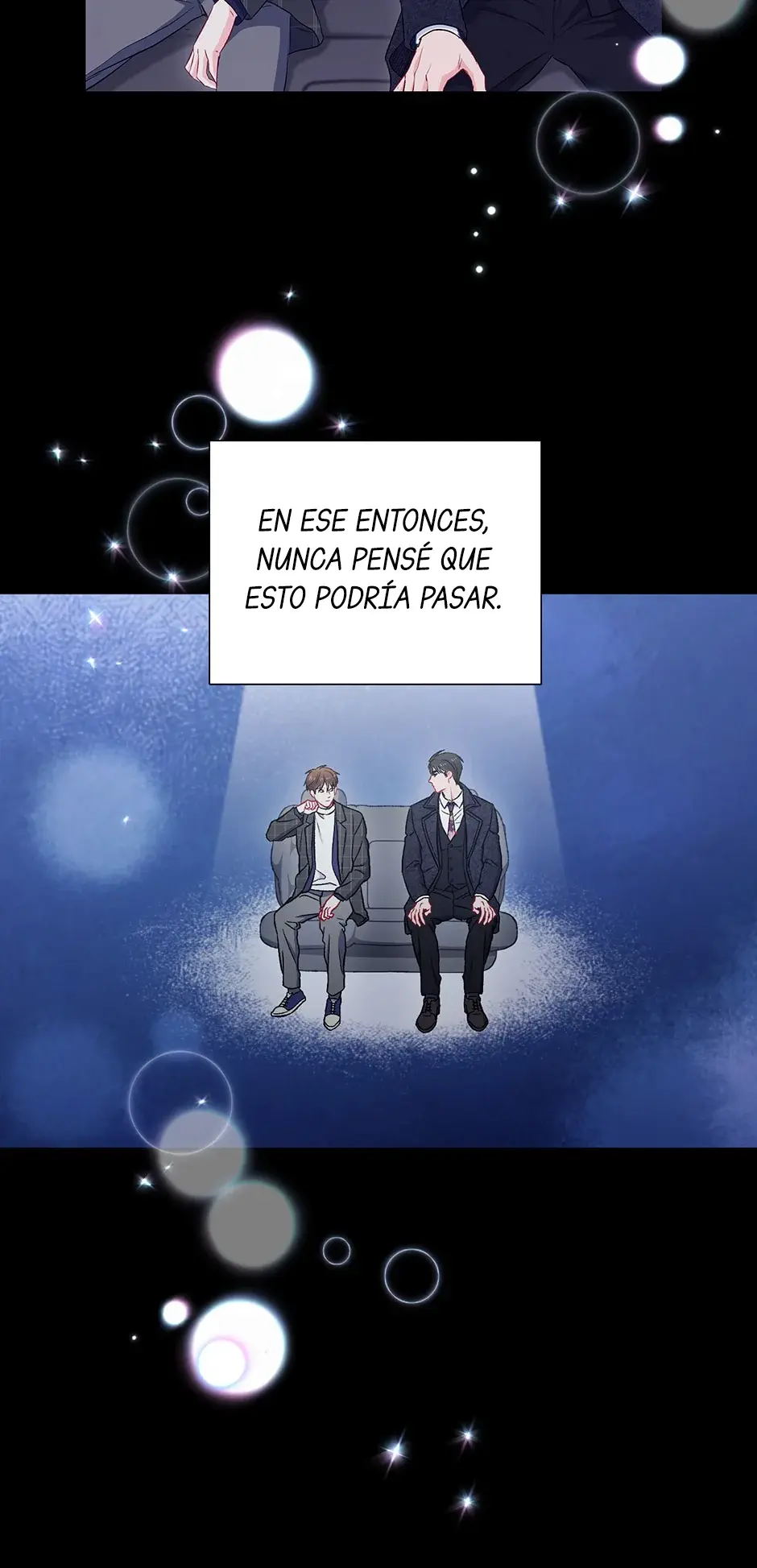 Nuestro compañerismo (2019) - Capítulo 34 - Página 39 - LectorTMOo