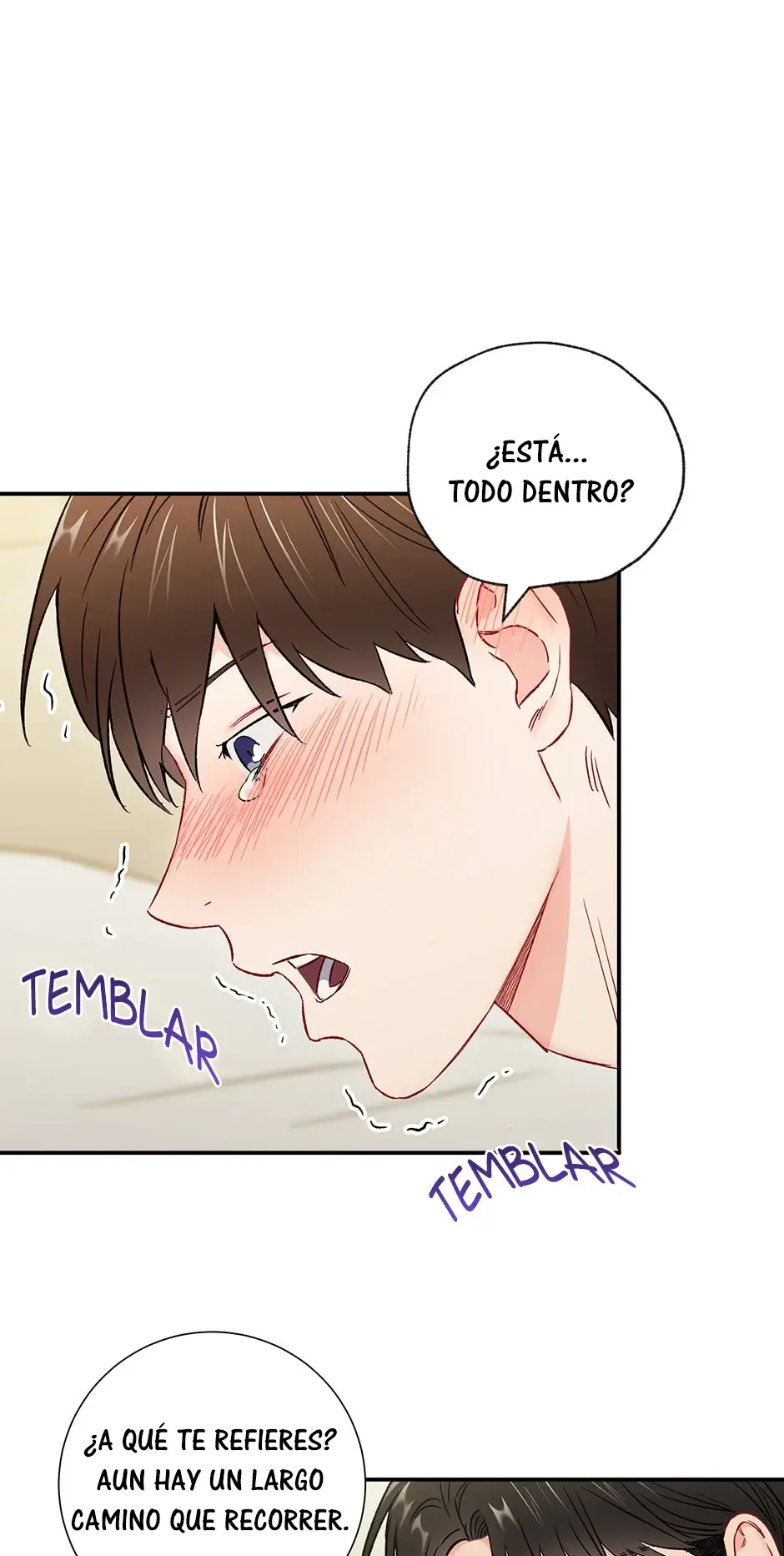 Nuestro compañerismo (2019) - Capítulo 34 - Página 53 - LectorTMOo
