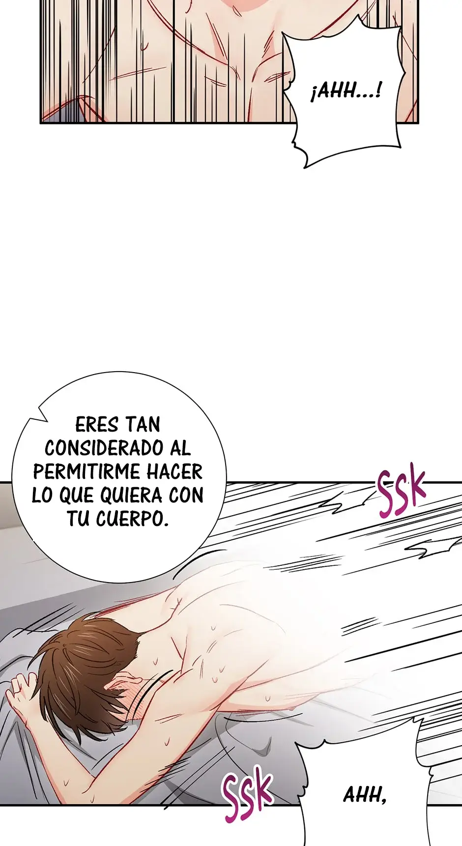 Nuestro compañerismo (2019) - Capítulo 35 - Página 10 - LectorTMOo
