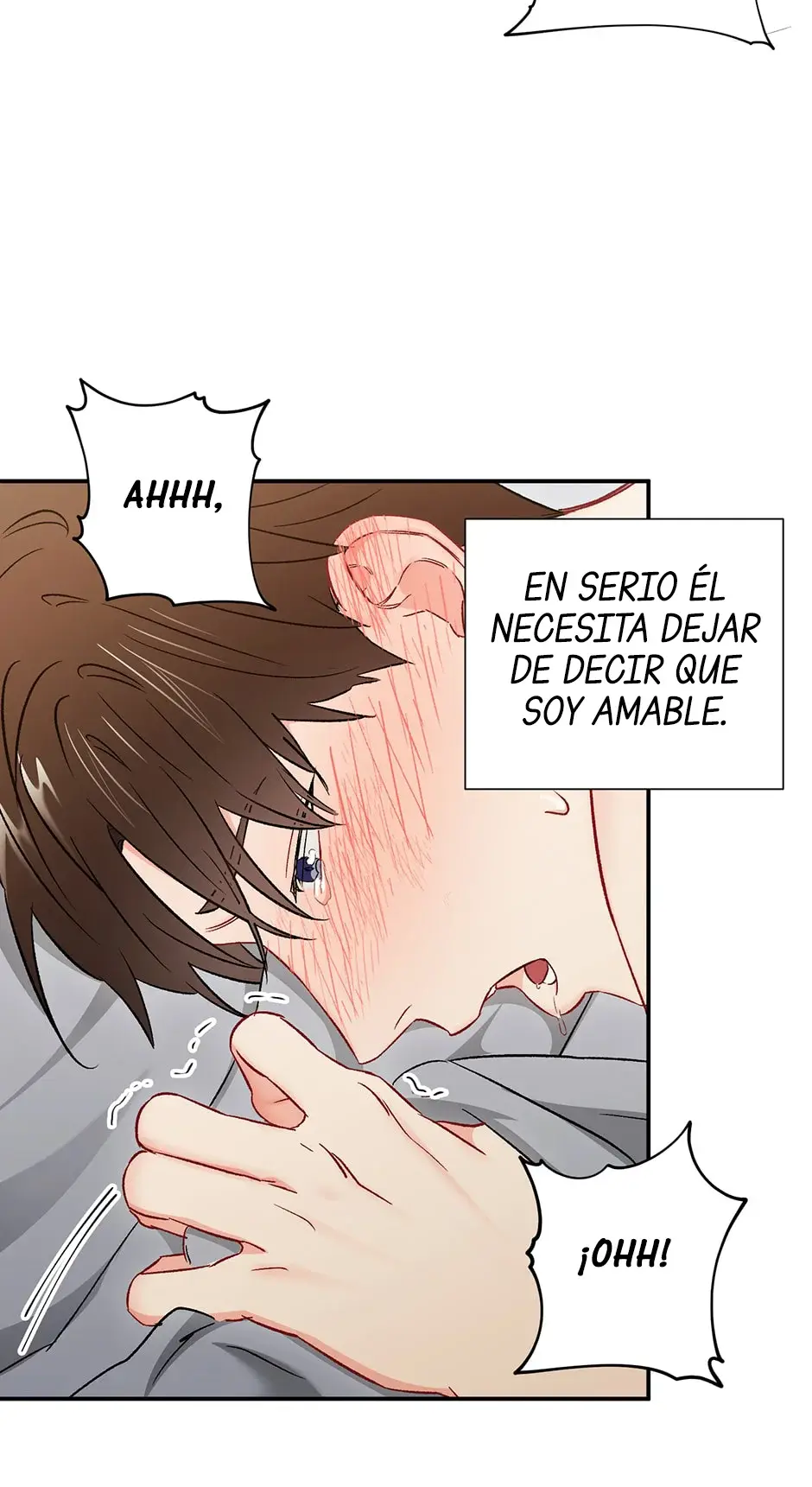 Nuestro compañerismo (2019) - Capítulo 35 - Página 11 - LectorTMOo