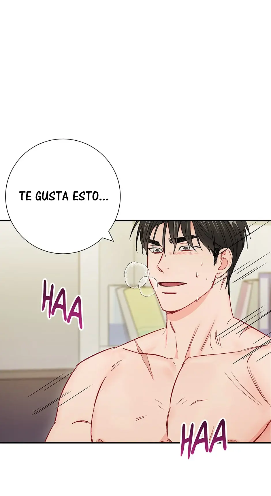 Nuestro compañerismo (2019) - Capítulo 35 - Página 12 - LectorTMOo