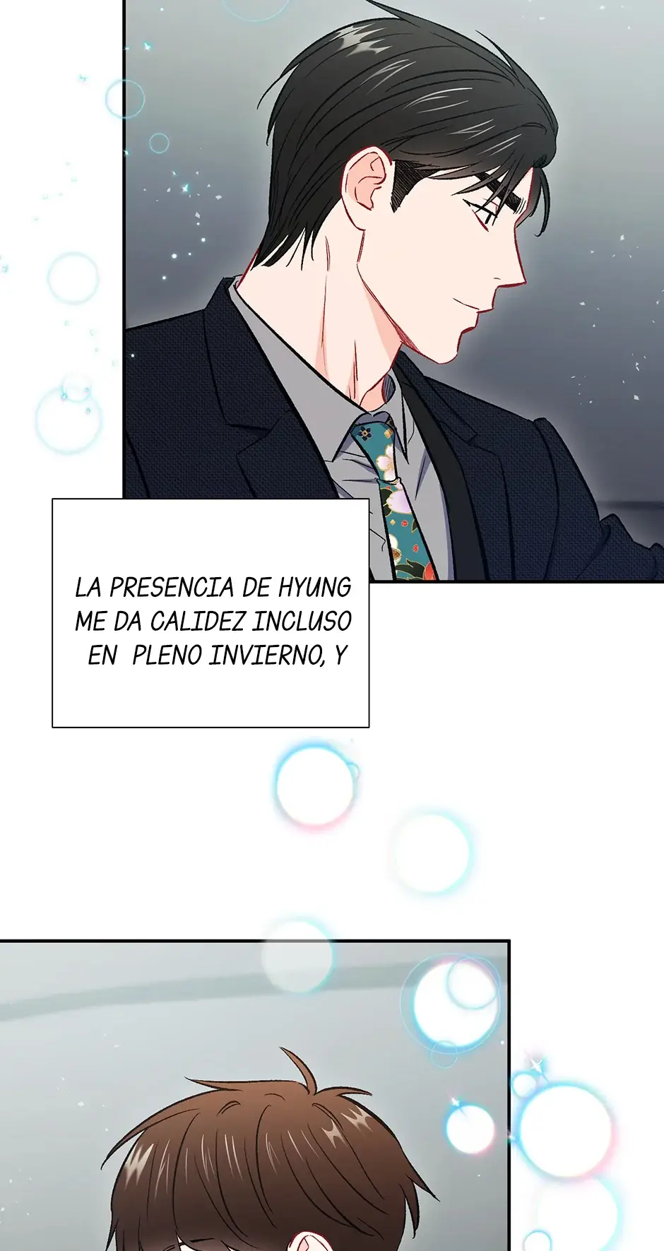 Nuestro compañerismo (2019) - Capítulo 35 - Página 68 - LectorTMOo