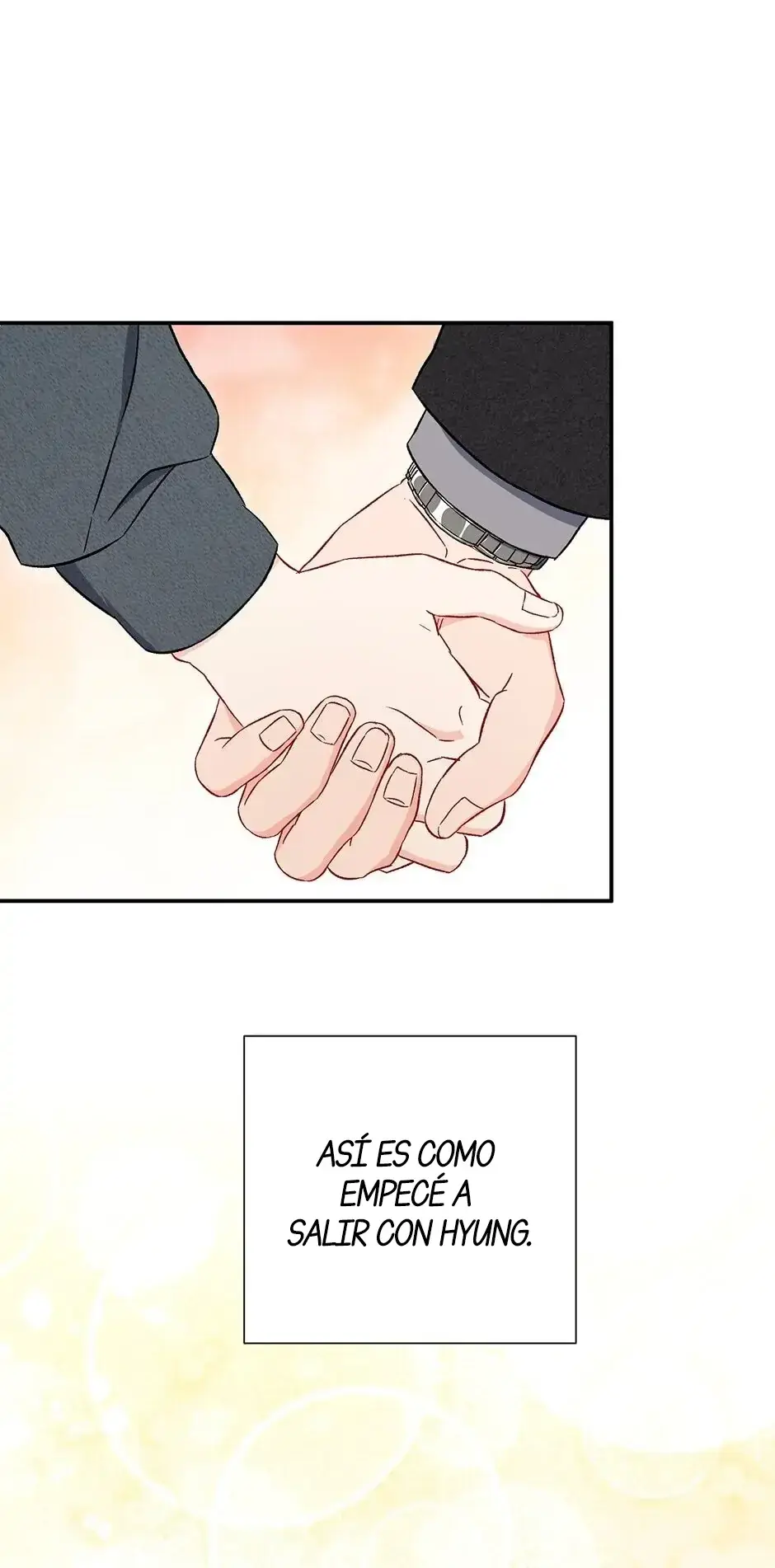 Nuestro compañerismo (2019) - Capítulo 36 - Página 4 - LectorTMOo
