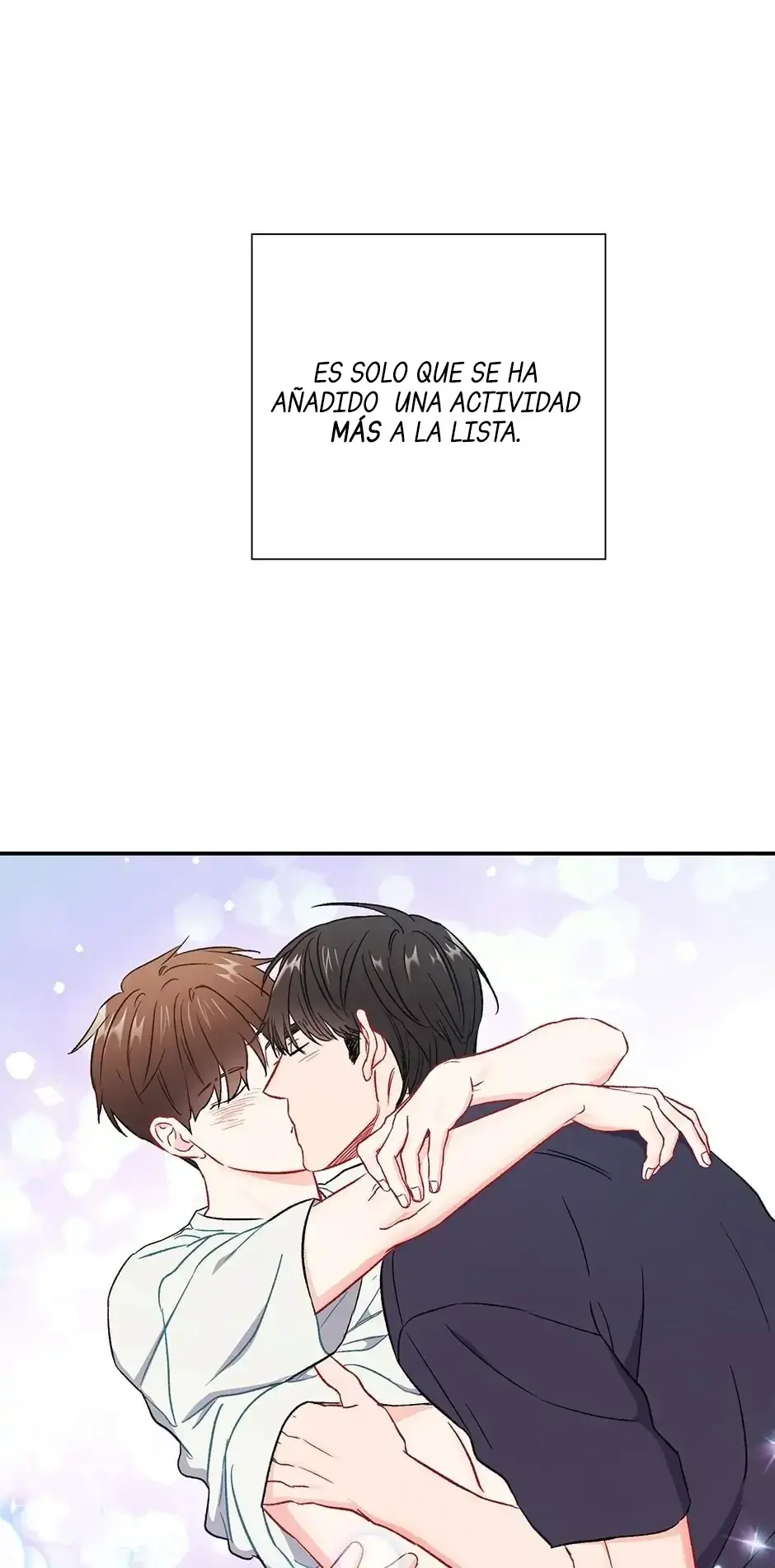 Nuestro compañerismo (2019) - Capítulo 36 - Página 8 - LectorTMOo