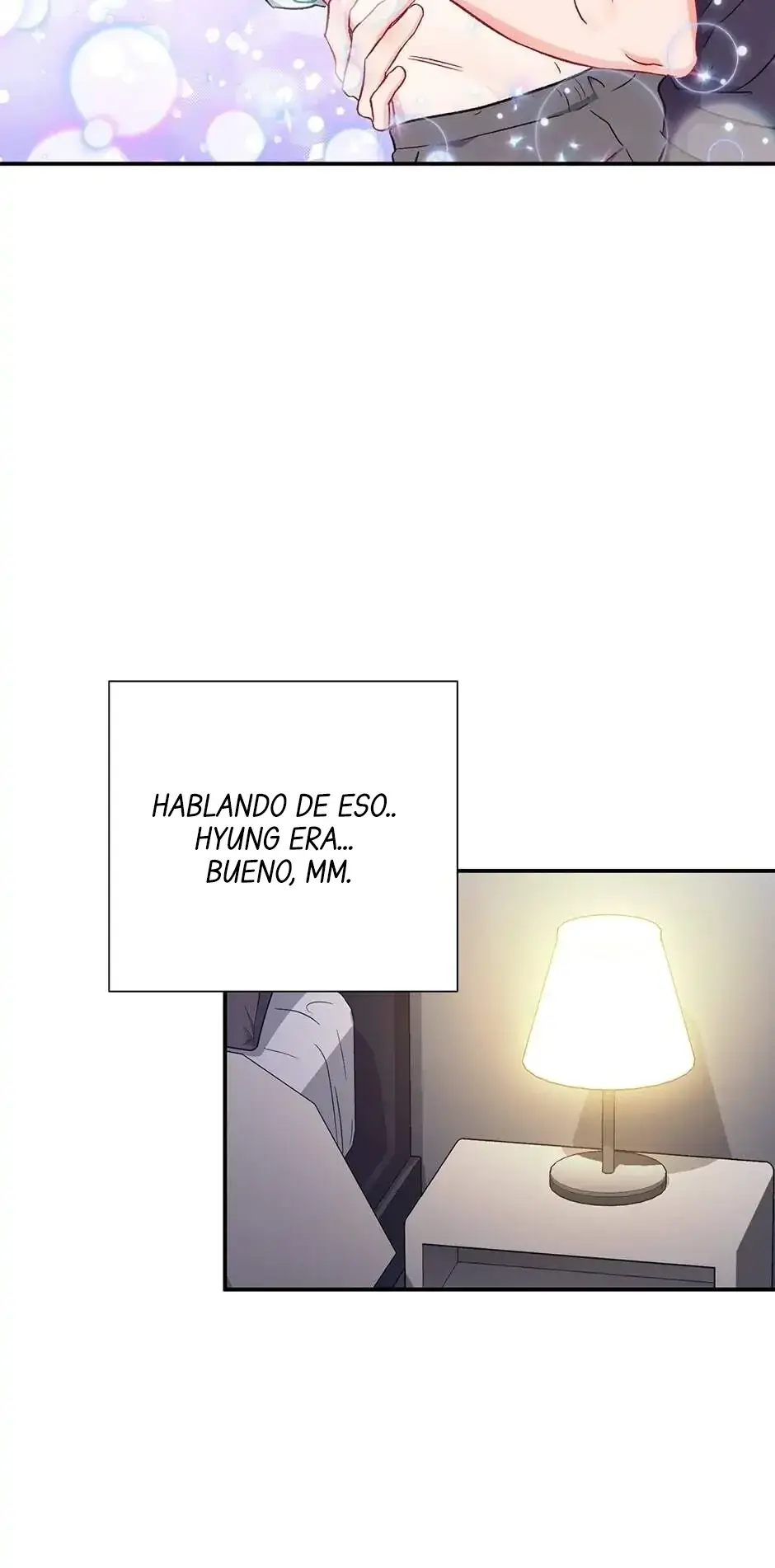 Nuestro compañerismo (2019) - Capítulo 36 - Página 9 - LectorTMOo