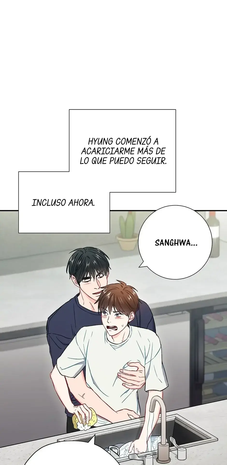 Nuestro compañerismo (2019) - Capítulo 36 - Página 12 - LectorTMOo