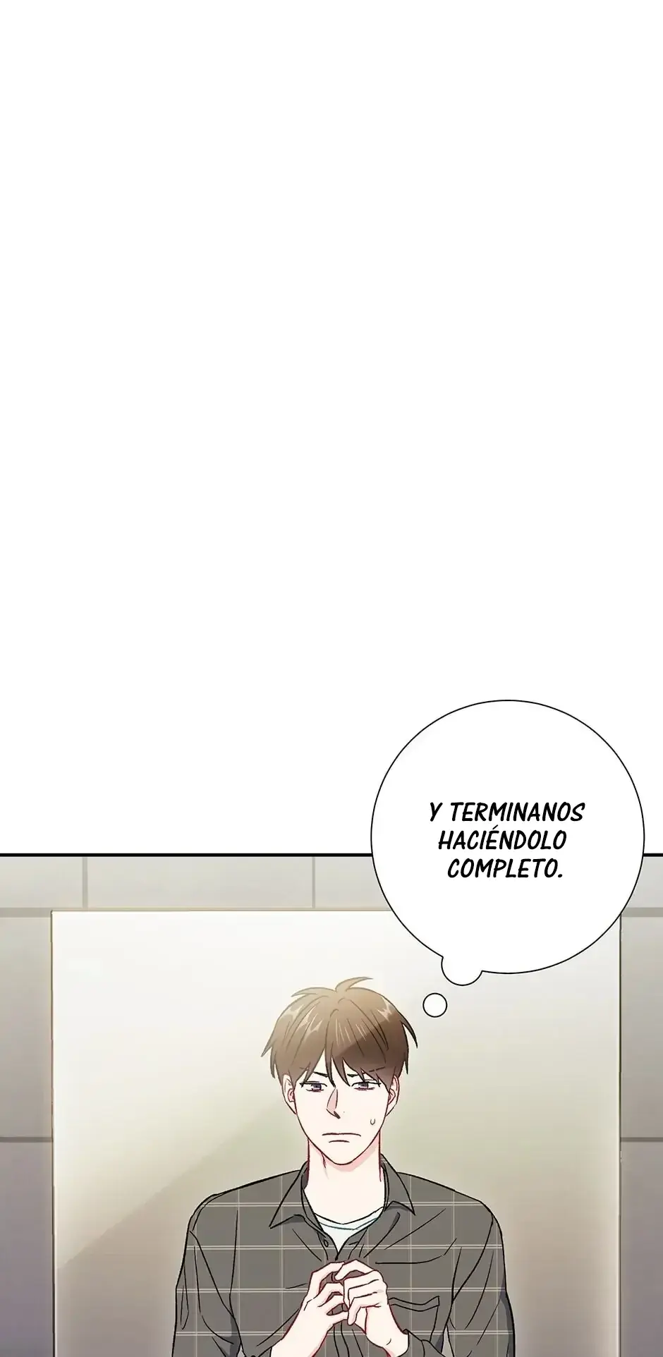 Nuestro compañerismo (2019) - Capítulo 36 - Página 15 - LectorTMOo