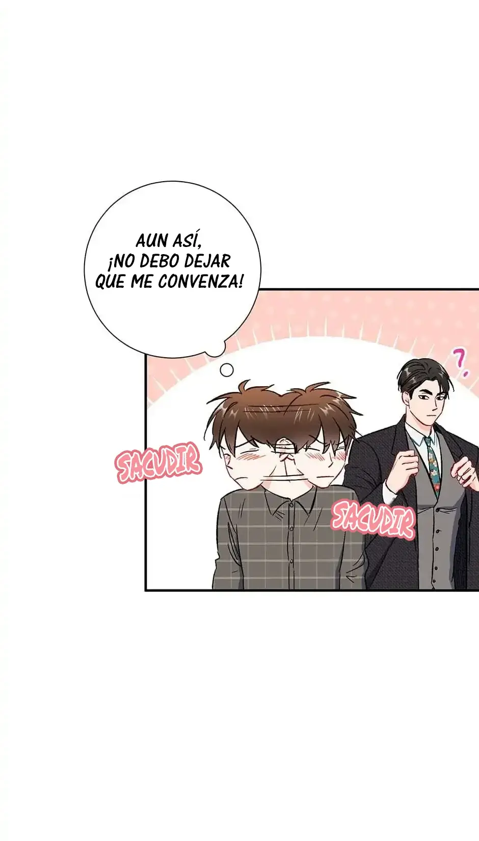 Nuestro compañerismo (2019) - Capítulo 36 - Página 20 - LectorTMOo