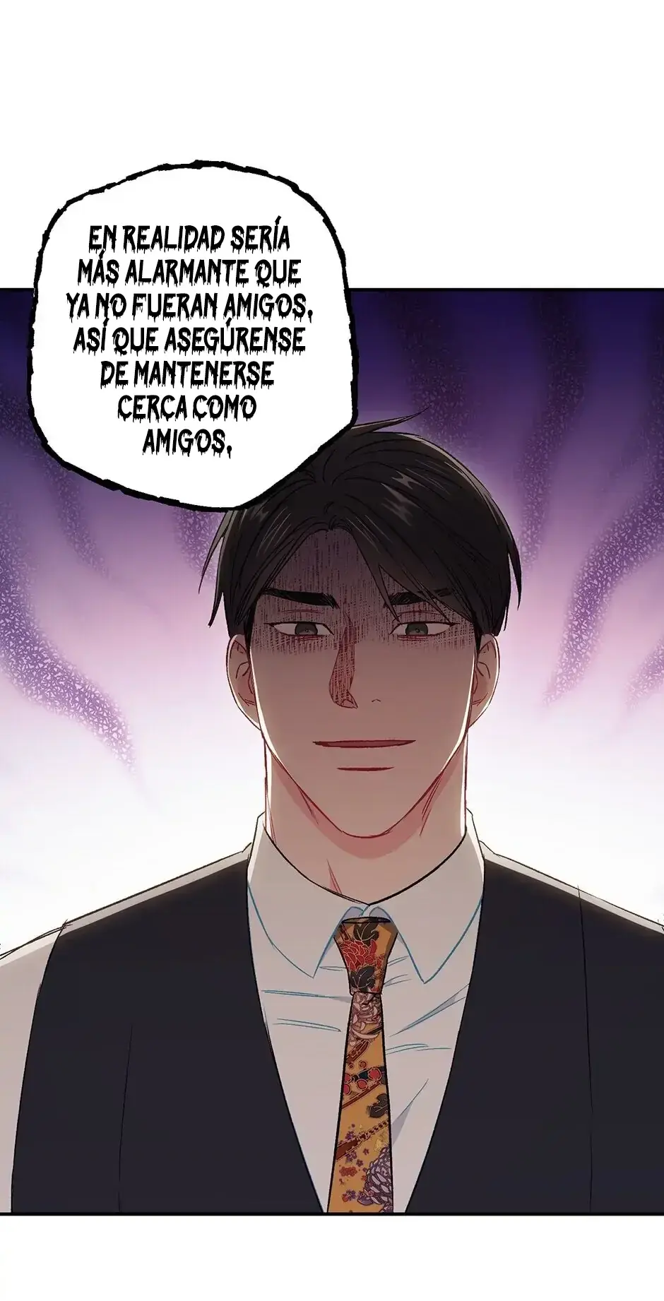 Nuestro compañerismo (2019) - Capítulo 36 - Página 37 - LectorTMOo