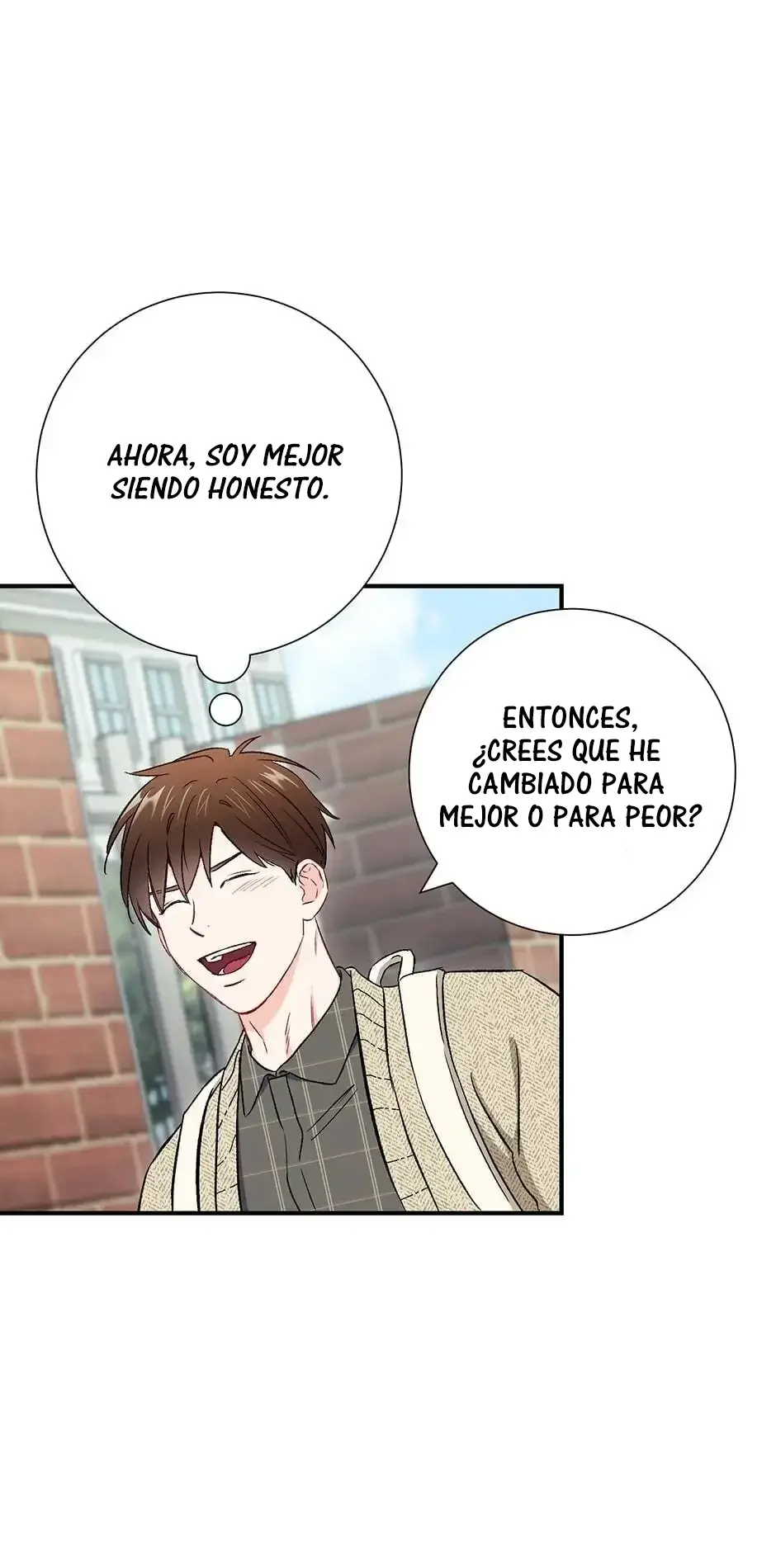 Nuestro compañerismo (2019) - Capítulo 36 - Página 50 - LectorTMOo