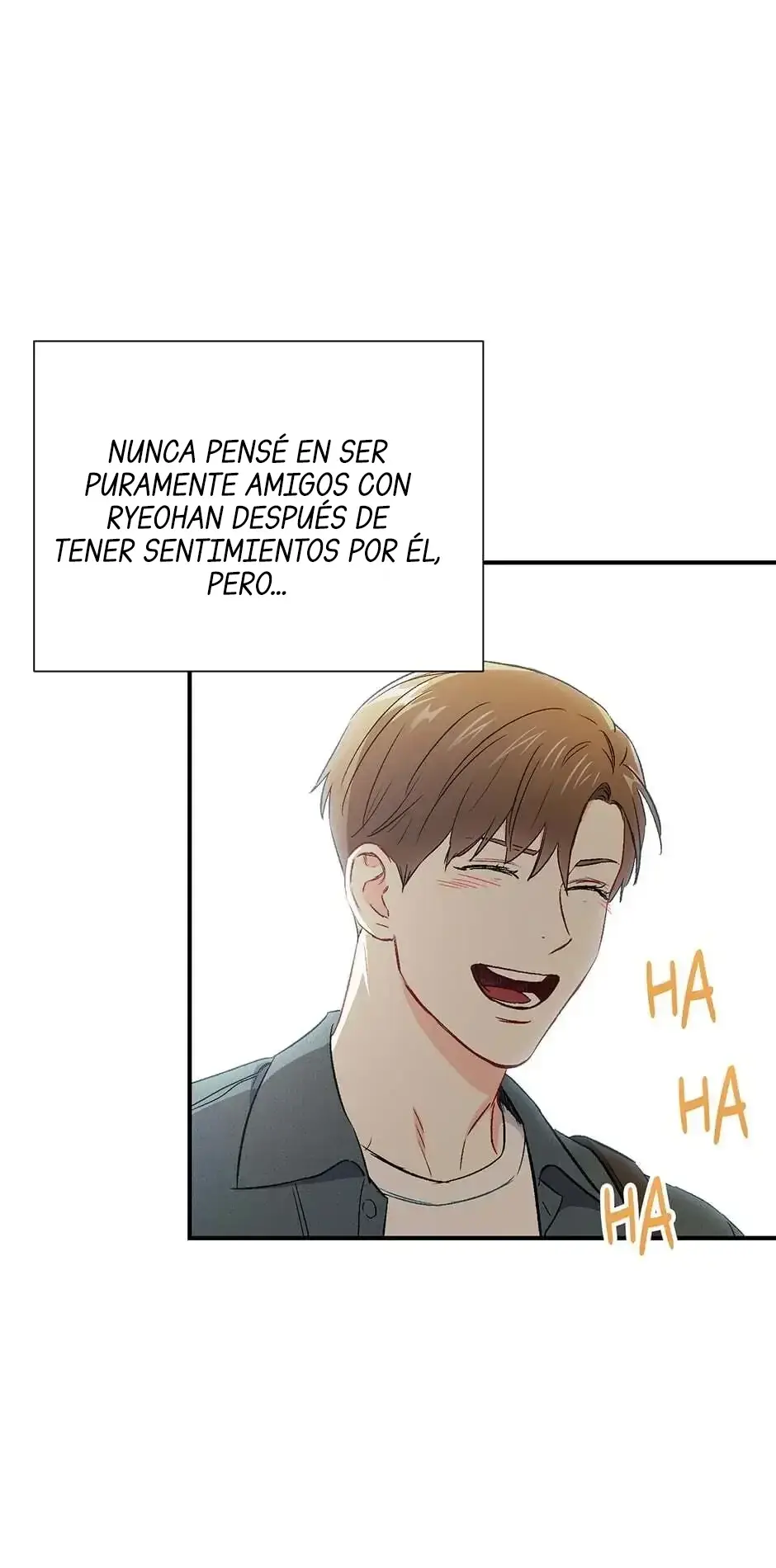 Nuestro compañerismo (2019) - Capítulo 36 - Página 54 - LectorTMOo
