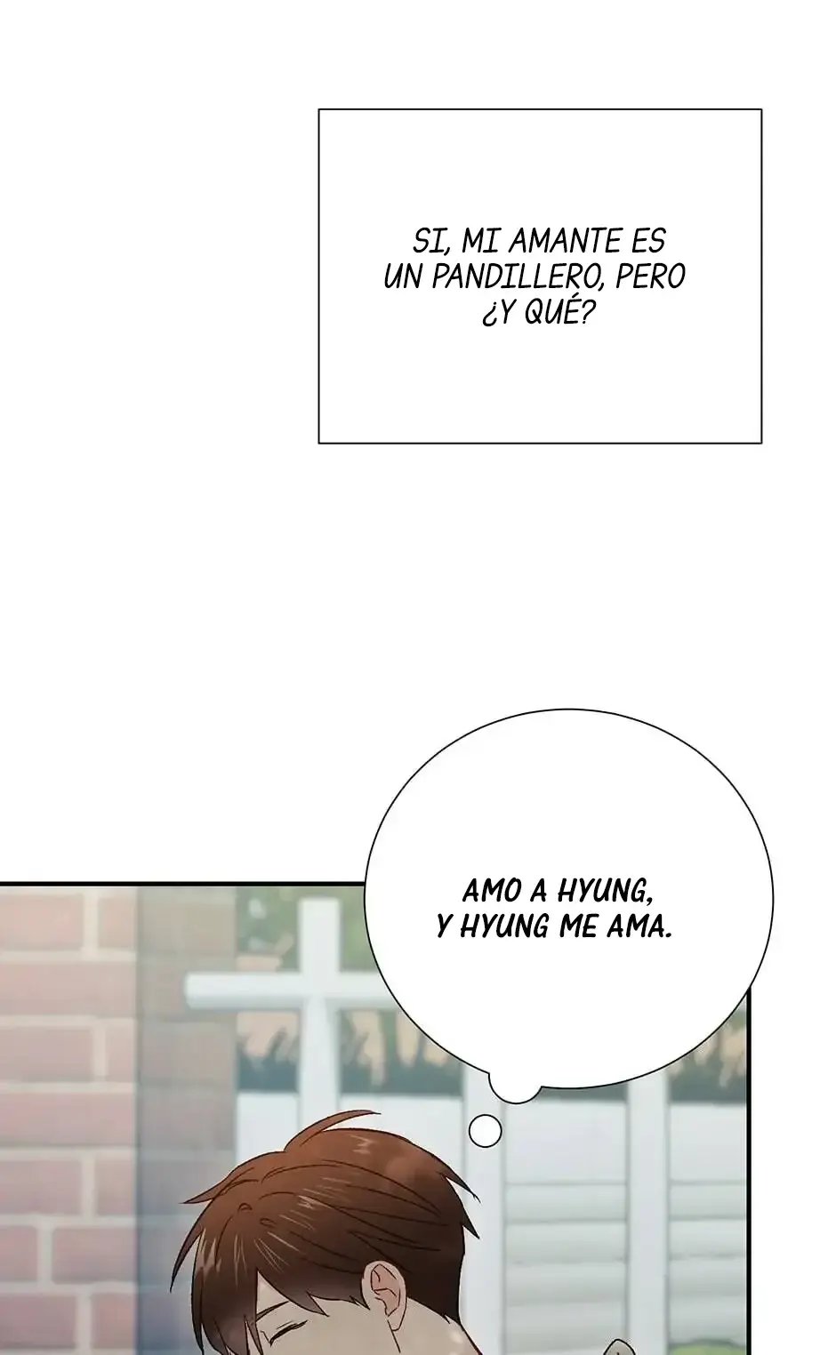 Nuestro compañerismo (2019) - Capítulo 36 - Página 56 - LectorTMOo