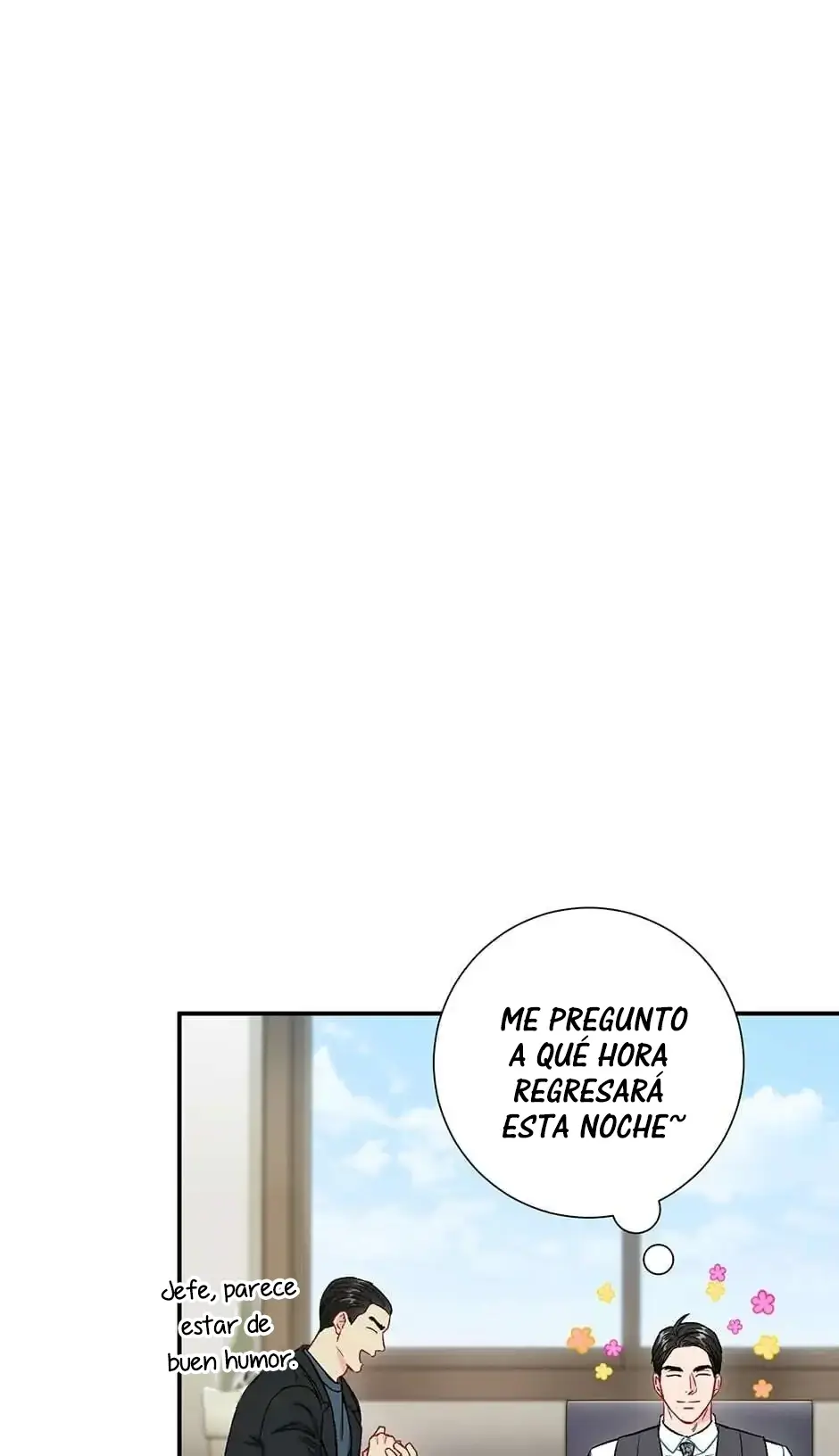 Nuestro compañerismo (2019) - Capítulo 36 - Página 62 - LectorTMOo