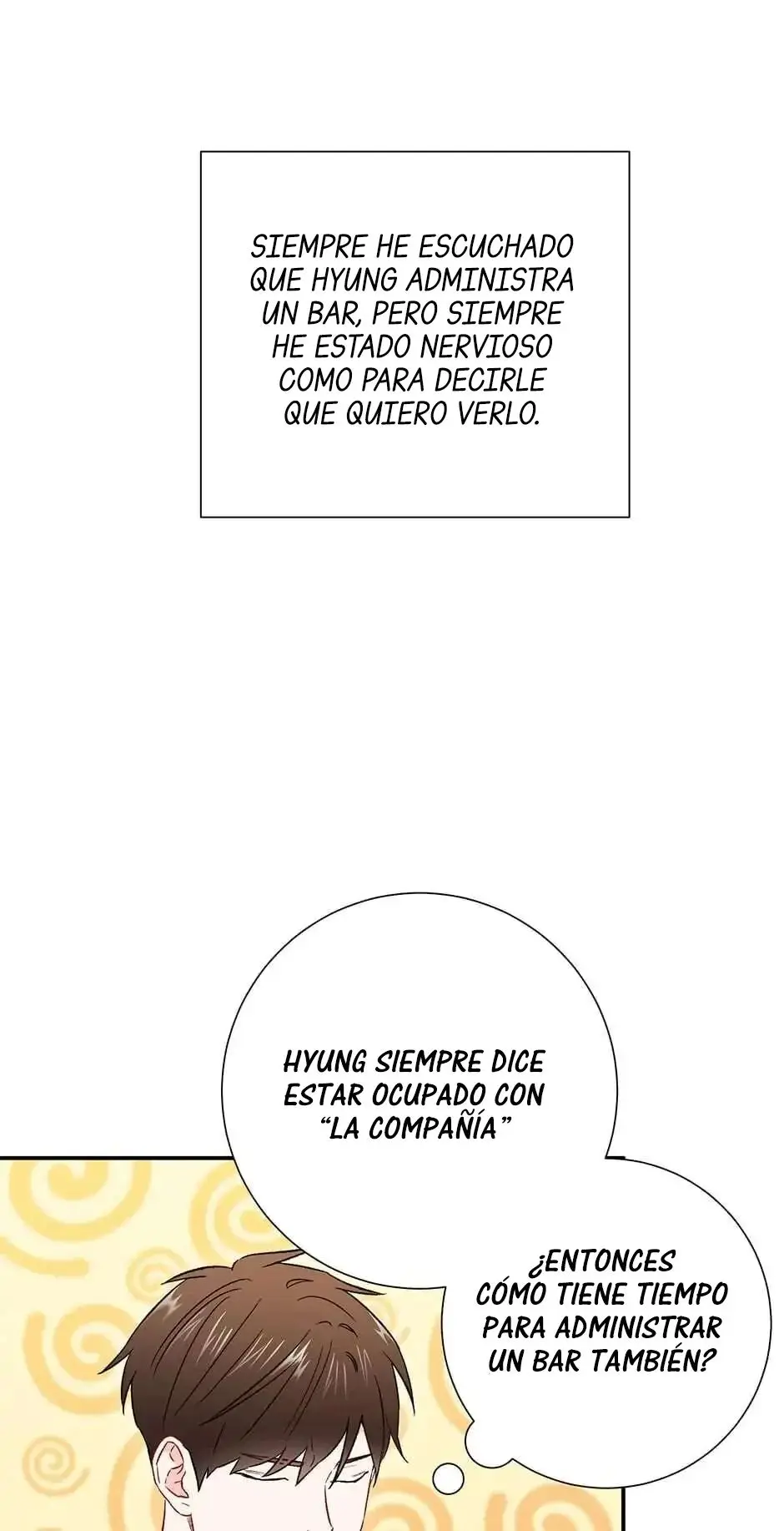 Nuestro compañerismo (2019) - Capítulo 37 - Página 7 - LectorTMOo