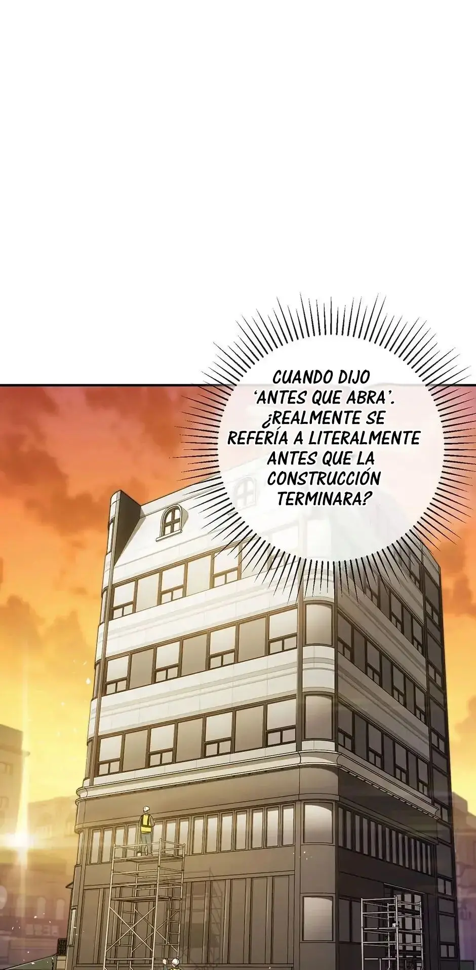 Nuestro compañerismo (2019) - Capítulo 37 - Página 21 - LectorTMOo