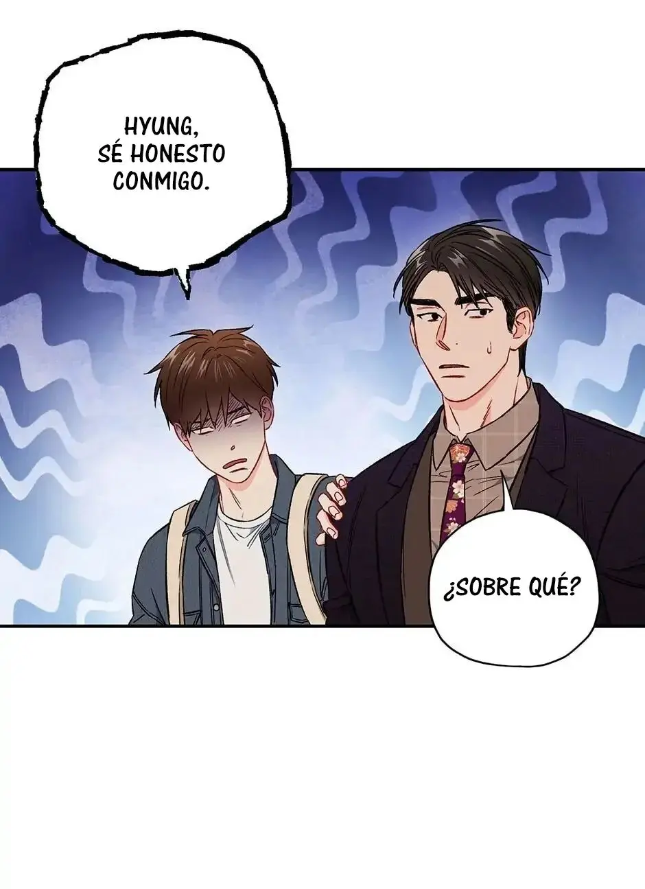 Nuestro compañerismo (2019) - Capítulo 37 - Página 33 - LectorTMOo
