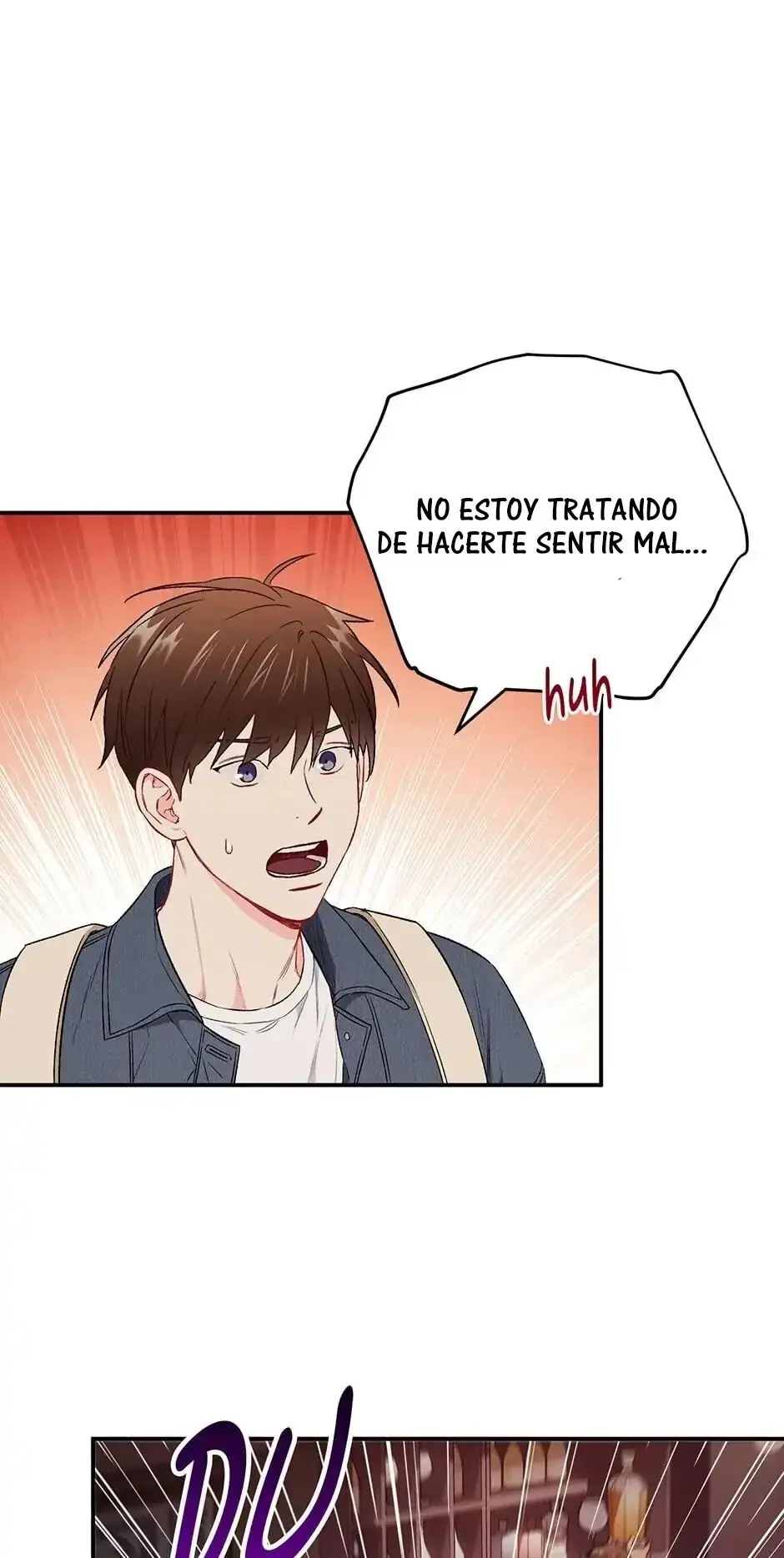 Nuestro compañerismo (2019) - Capítulo 37 - Página 39 - LectorTMOo