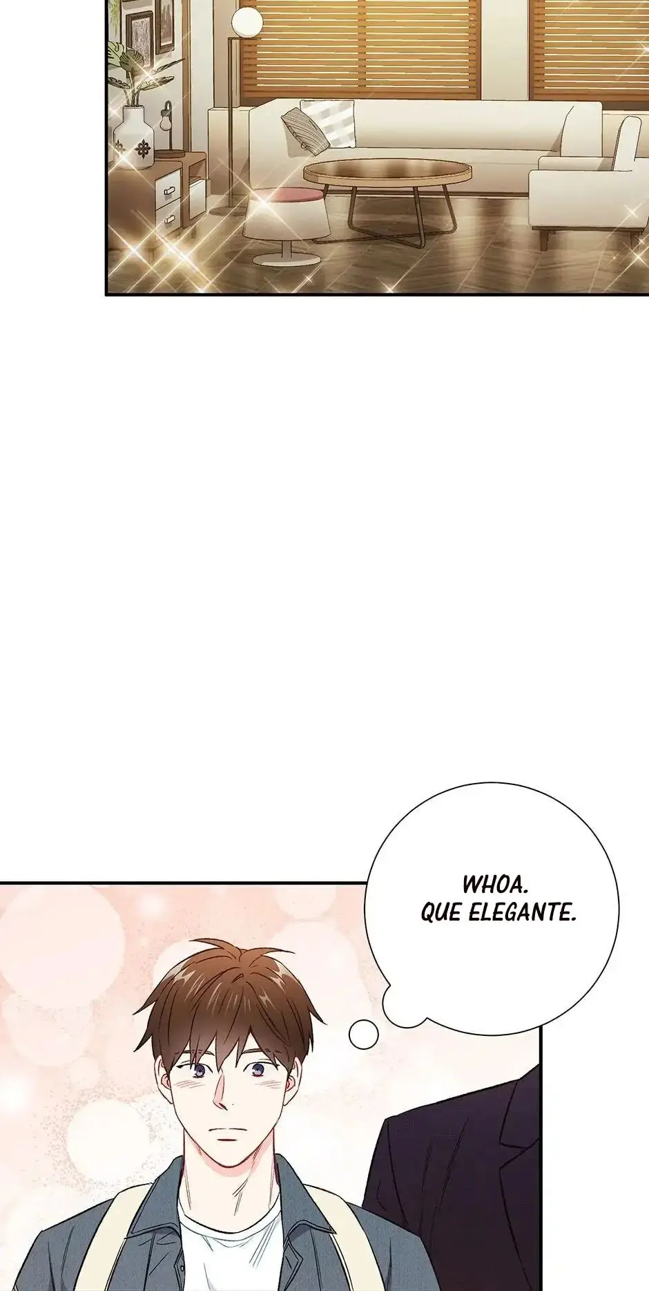 Nuestro compañerismo (2019) - Capítulo 37 - Página 44 - LectorTMOo
