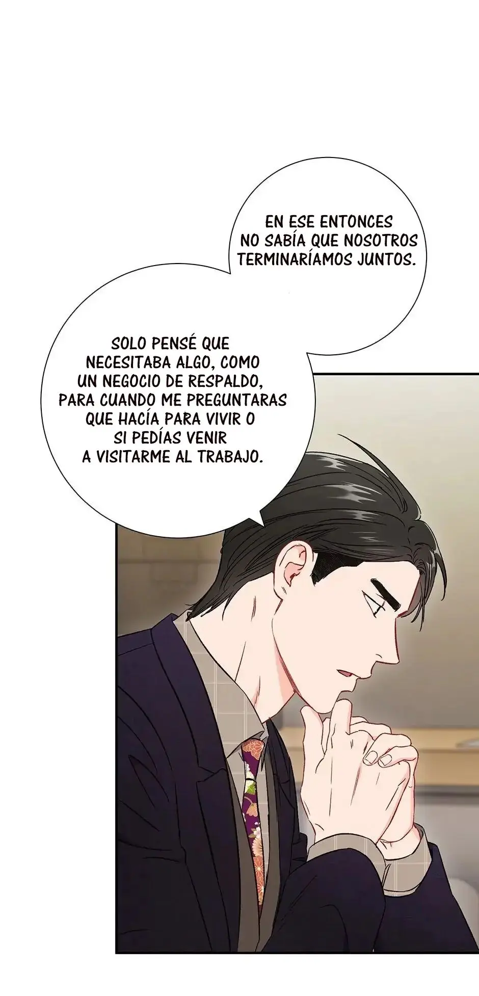 Nuestro compañerismo (2019) - Capítulo 38 - Página 12 - LectorTMOo