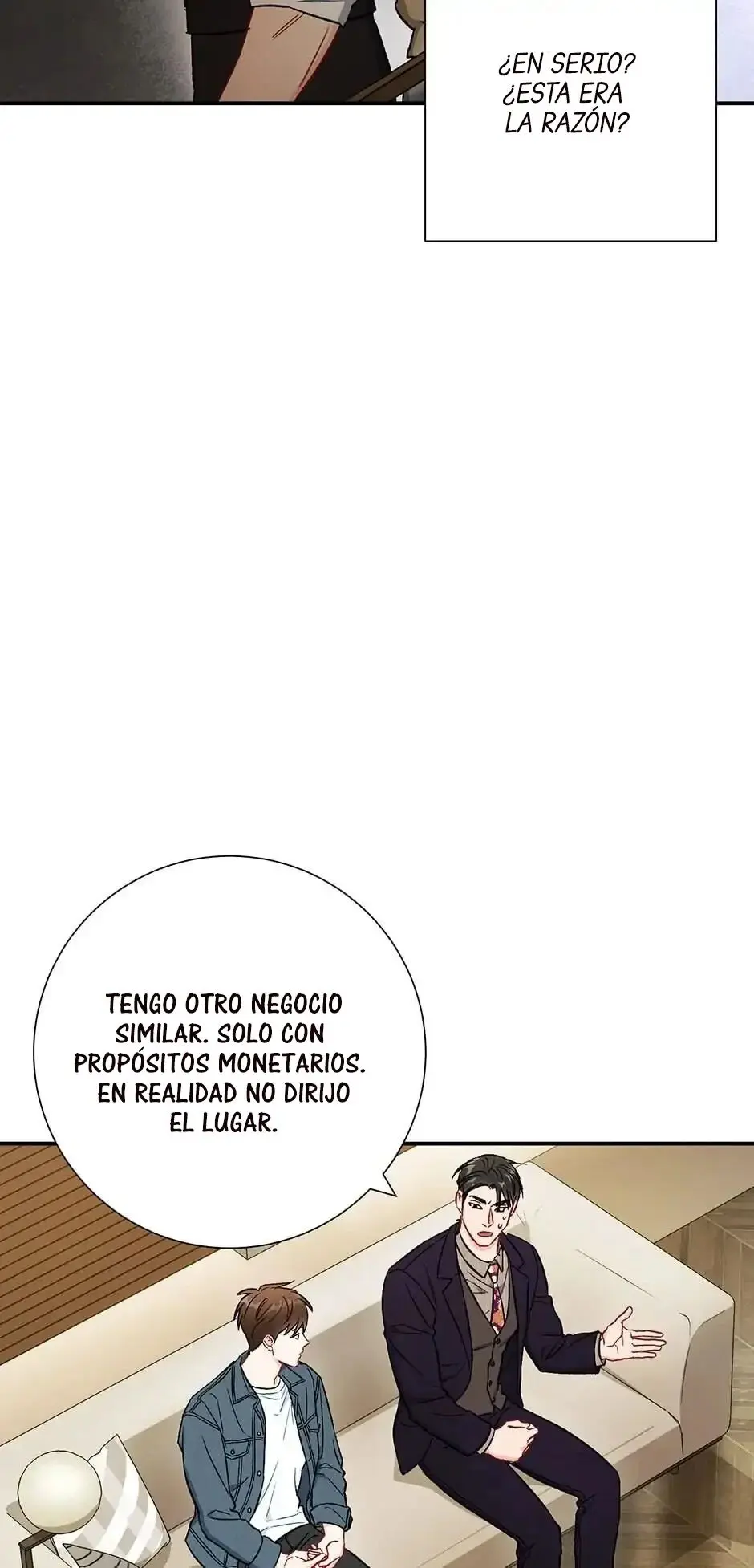 Nuestro compañerismo (2019) - Capítulo 38 - Página 16 - LectorTMOo