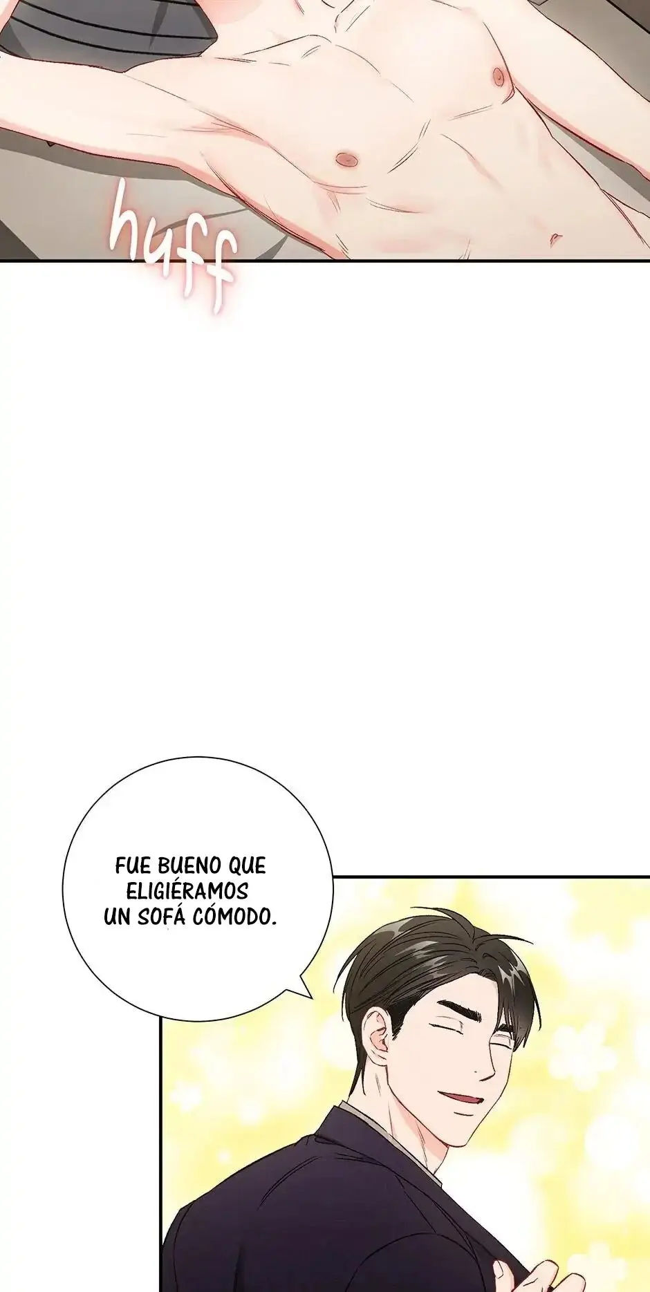 Nuestro compañerismo (2019) - Capítulo 38 - Página 51 - LectorTMOo