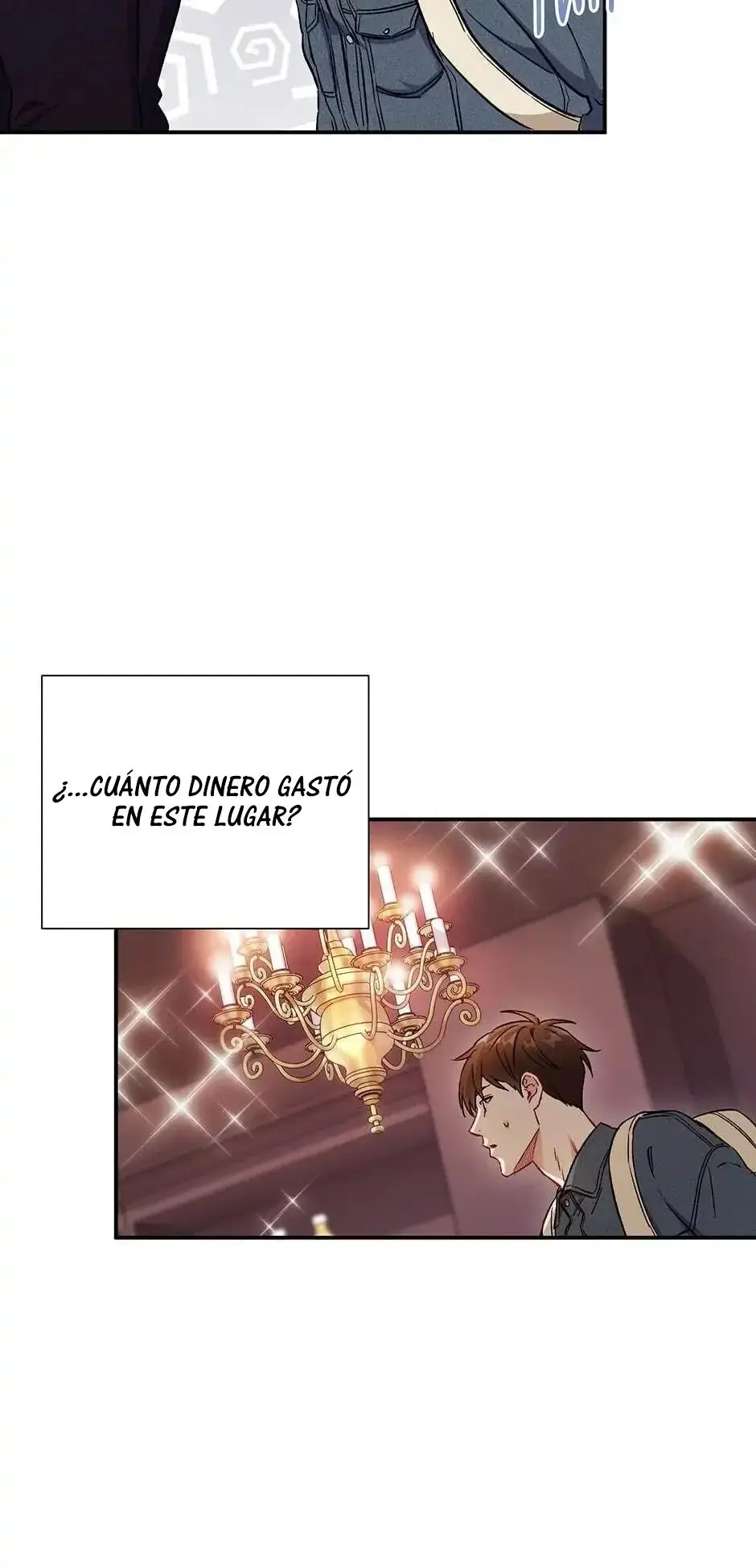 Nuestro compañerismo (2019) - Capítulo 38 - Página 58 - LectorTMOo