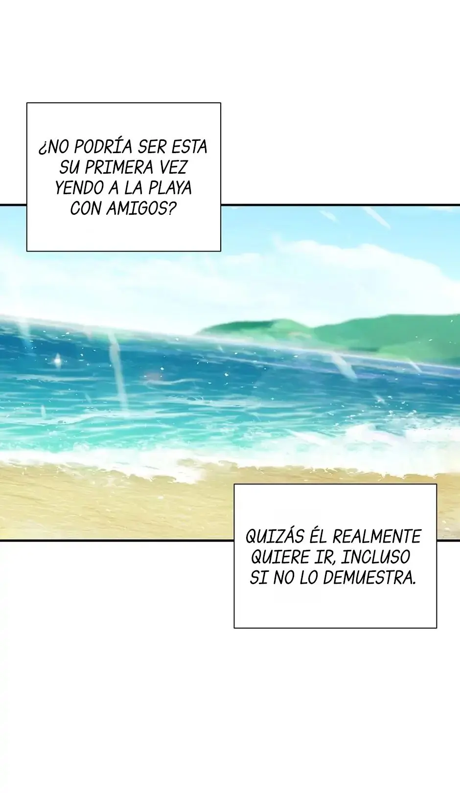 Nuestro compañerismo (2019) - Capítulo 39 - Página 22 - LectorTMOo