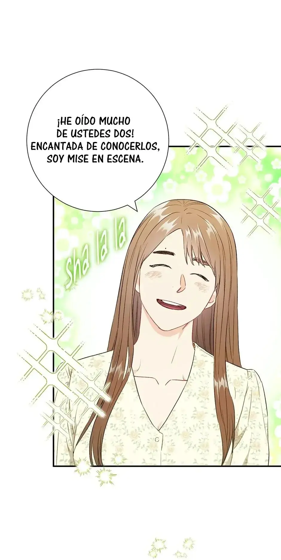 Nuestro compañerismo (2019) - Capítulo 39 - Página 34 - LectorTMOo