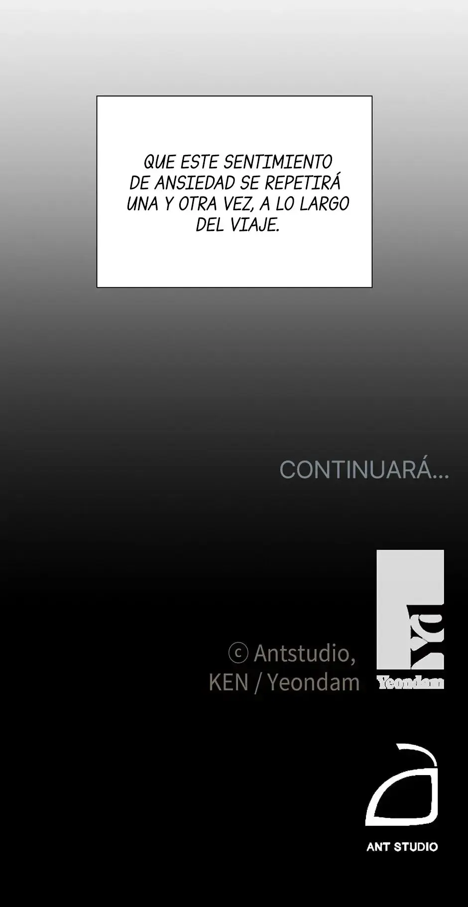 Nuestro compañerismo (2019) - Capítulo 39 - Página 50 - LectorTMOo
