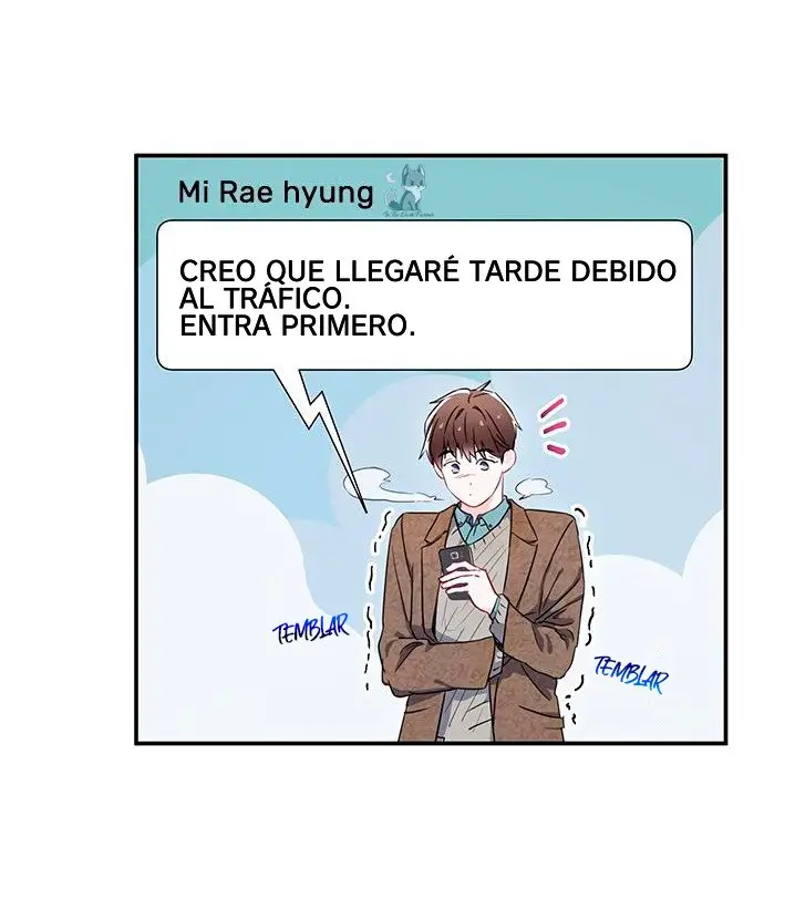 Nuestro compañerismo (2019) - Capítulo 4 - Página 5 - LectorTMOo