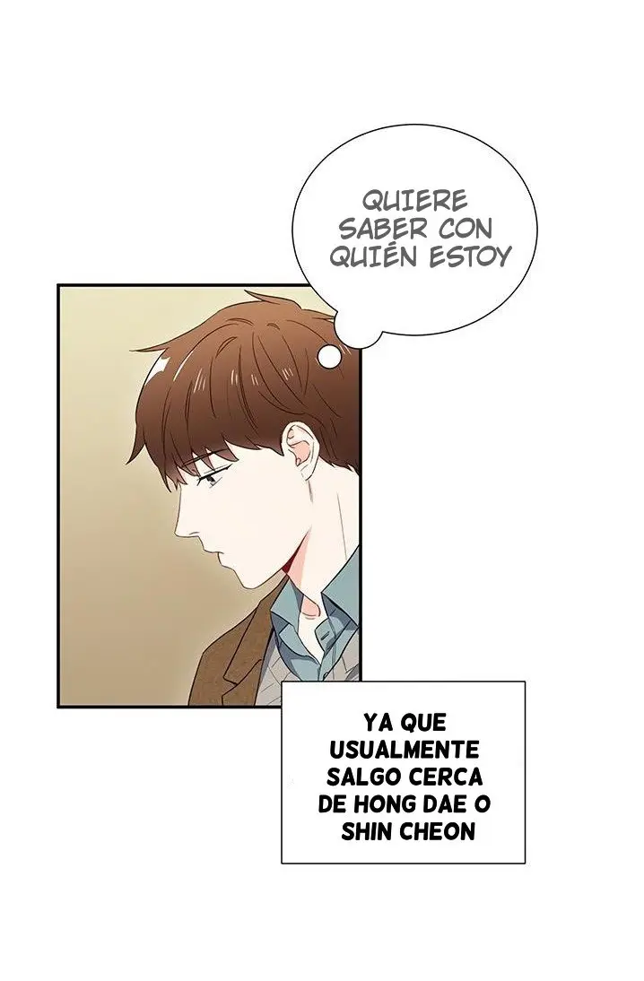 Nuestro compañerismo (2019) - Capítulo 4 - Página 14 - LectorTMOo