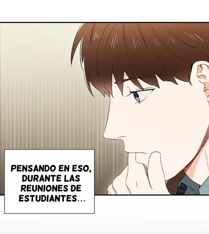 Nuestro compañerismo (2019) - Capítulo 4 - Página 15 - LectorTMOo