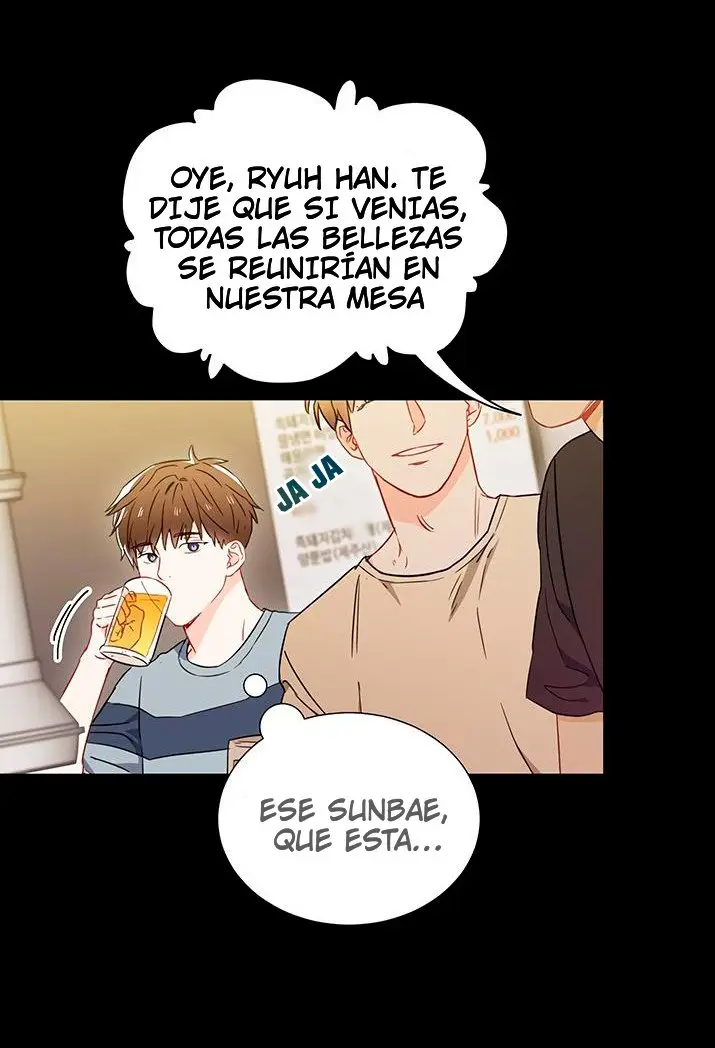 Nuestro compañerismo (2019) - Capítulo 4 - Página 19 - LectorTMOo