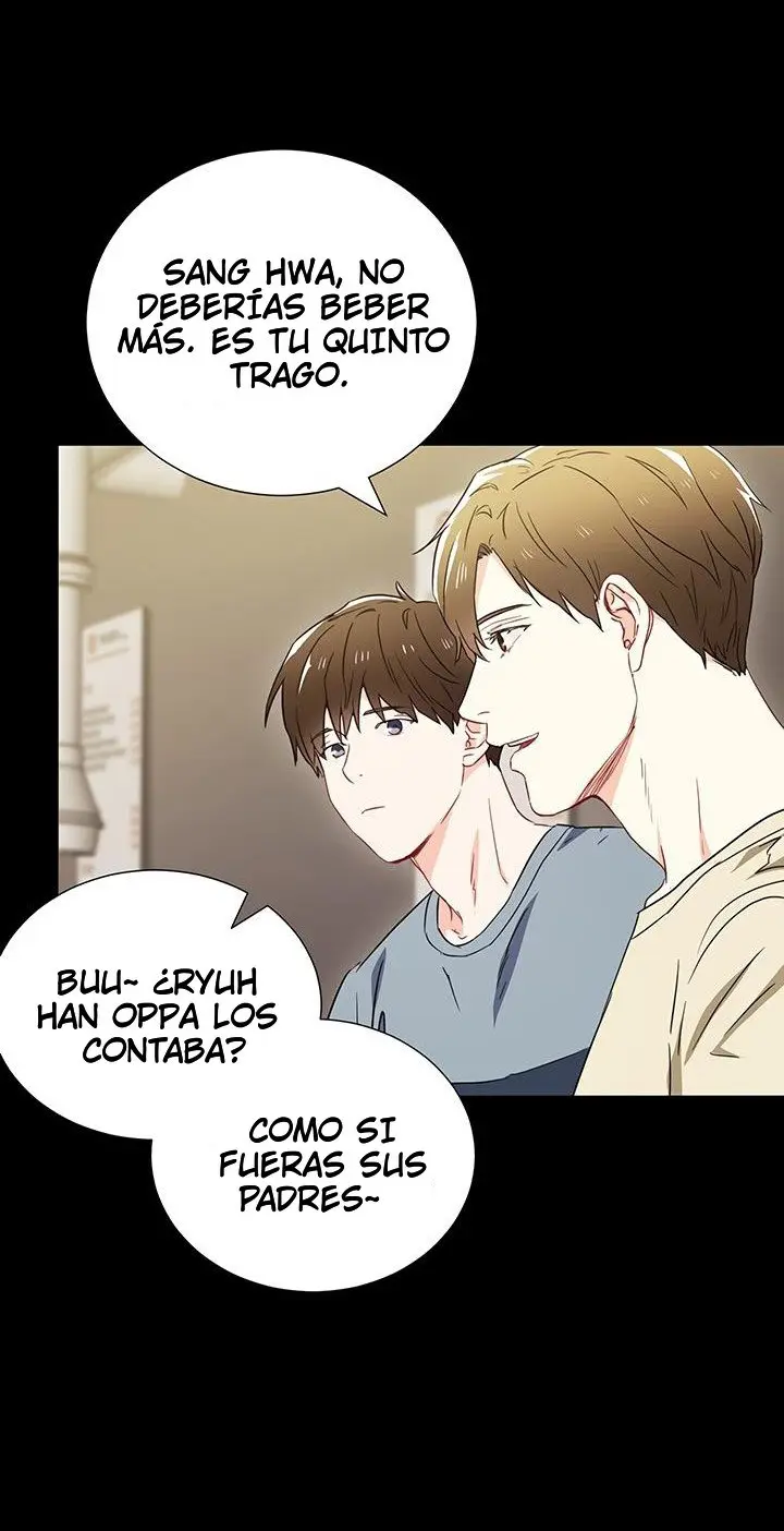 Nuestro compañerismo (2019) - Capítulo 4 - Página 24 - LectorTMOo