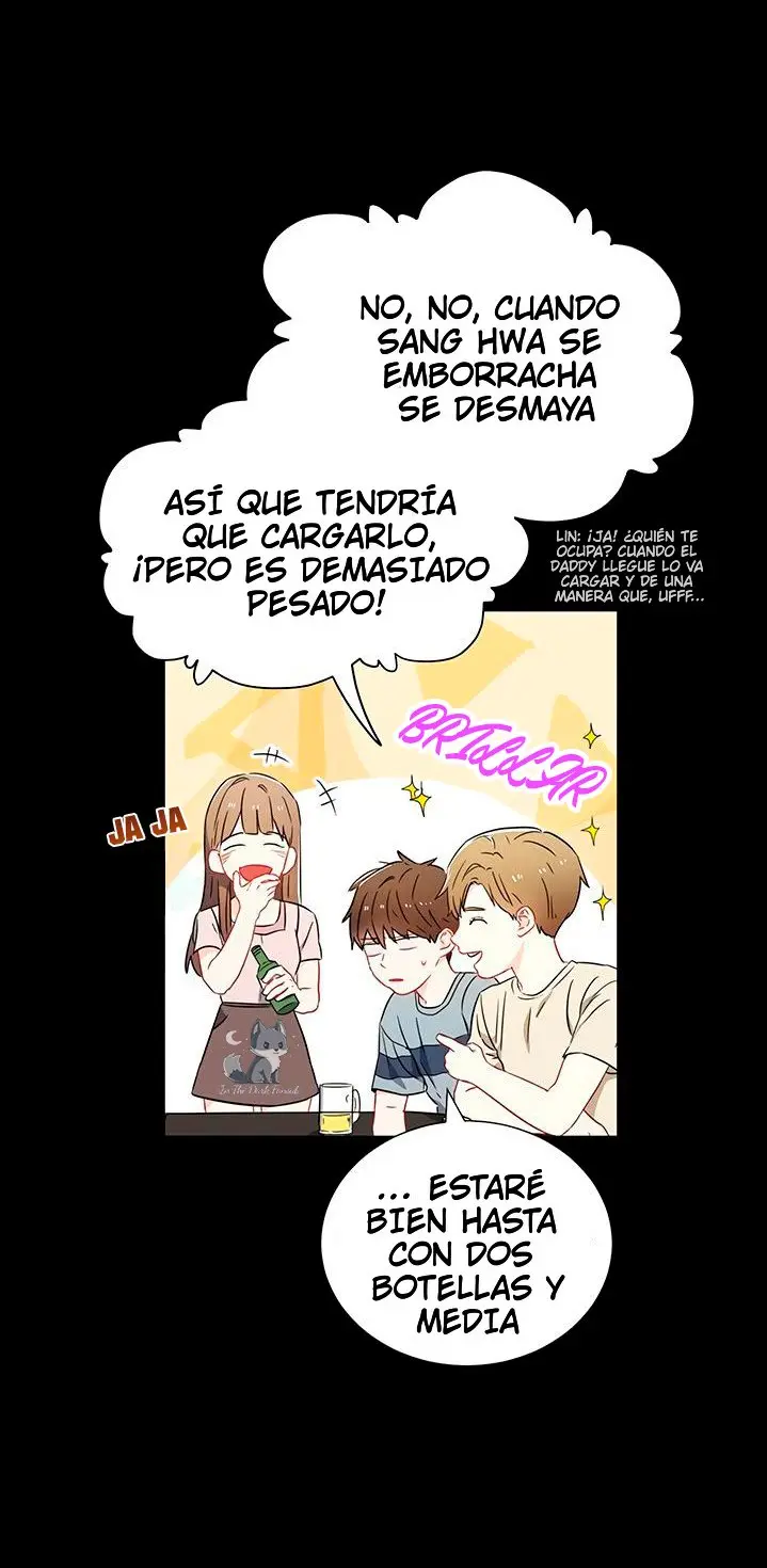 Nuestro compañerismo (2019) - Capítulo 4 - Página 25 - LectorTMOo
