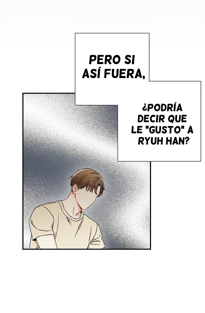 Nuestro compañerismo (2019) - Capítulo 4 - Página 40 - LectorTMOo